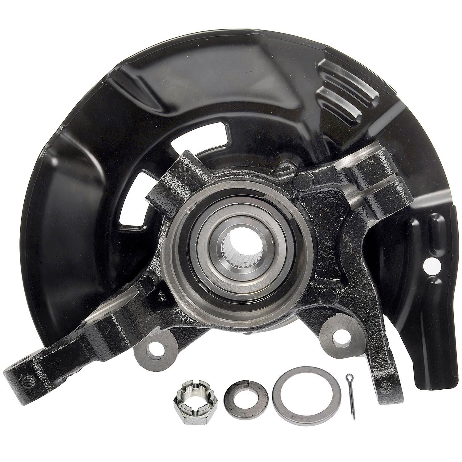 Dorman Loaded Knuckle DL698457 | AutoZone