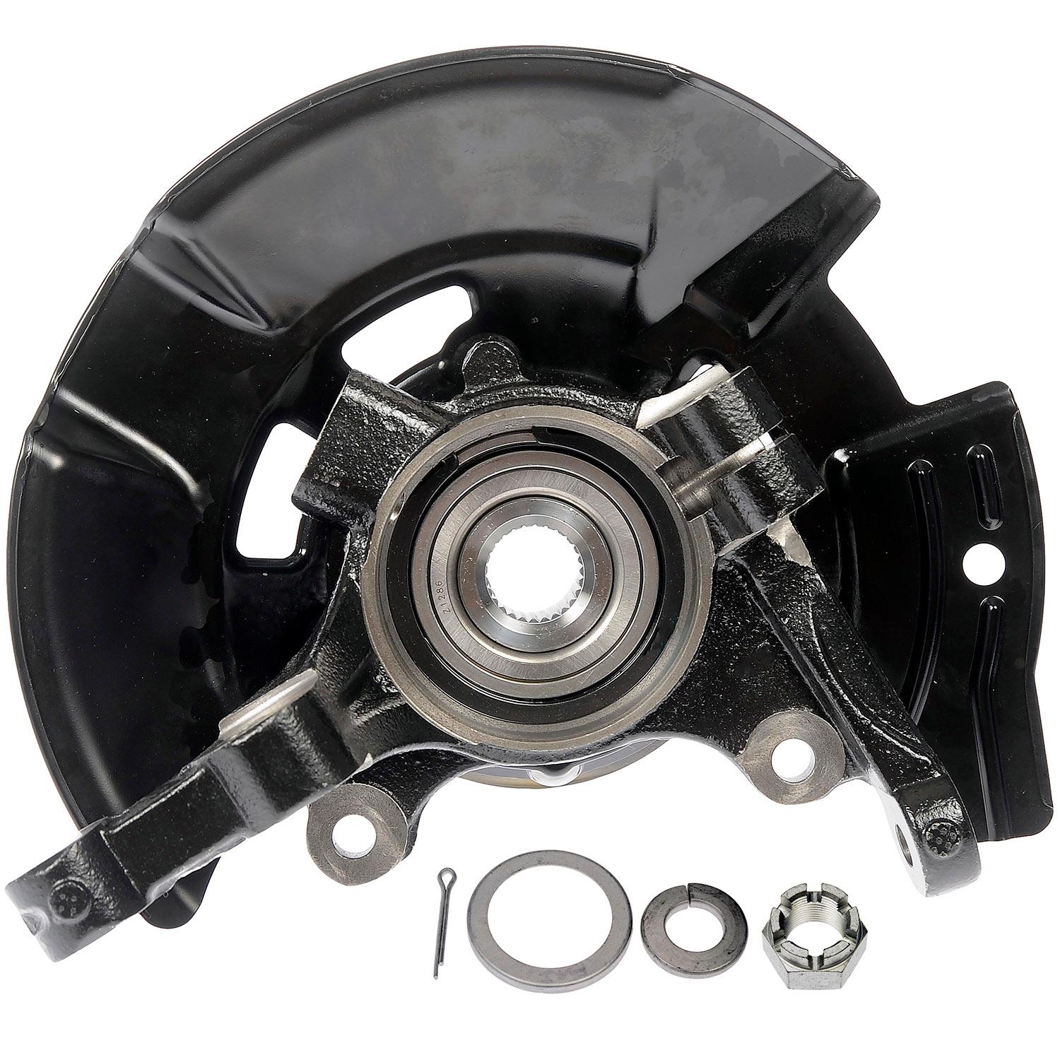 Duralast Steering Knuckle Kit DL698465 | AutoZone