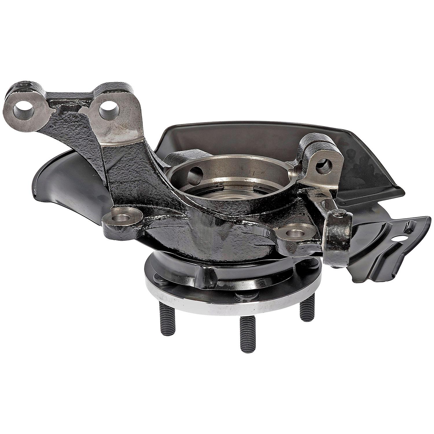 Duralast Steering Knuckle Kit DL698465 | AutoZone