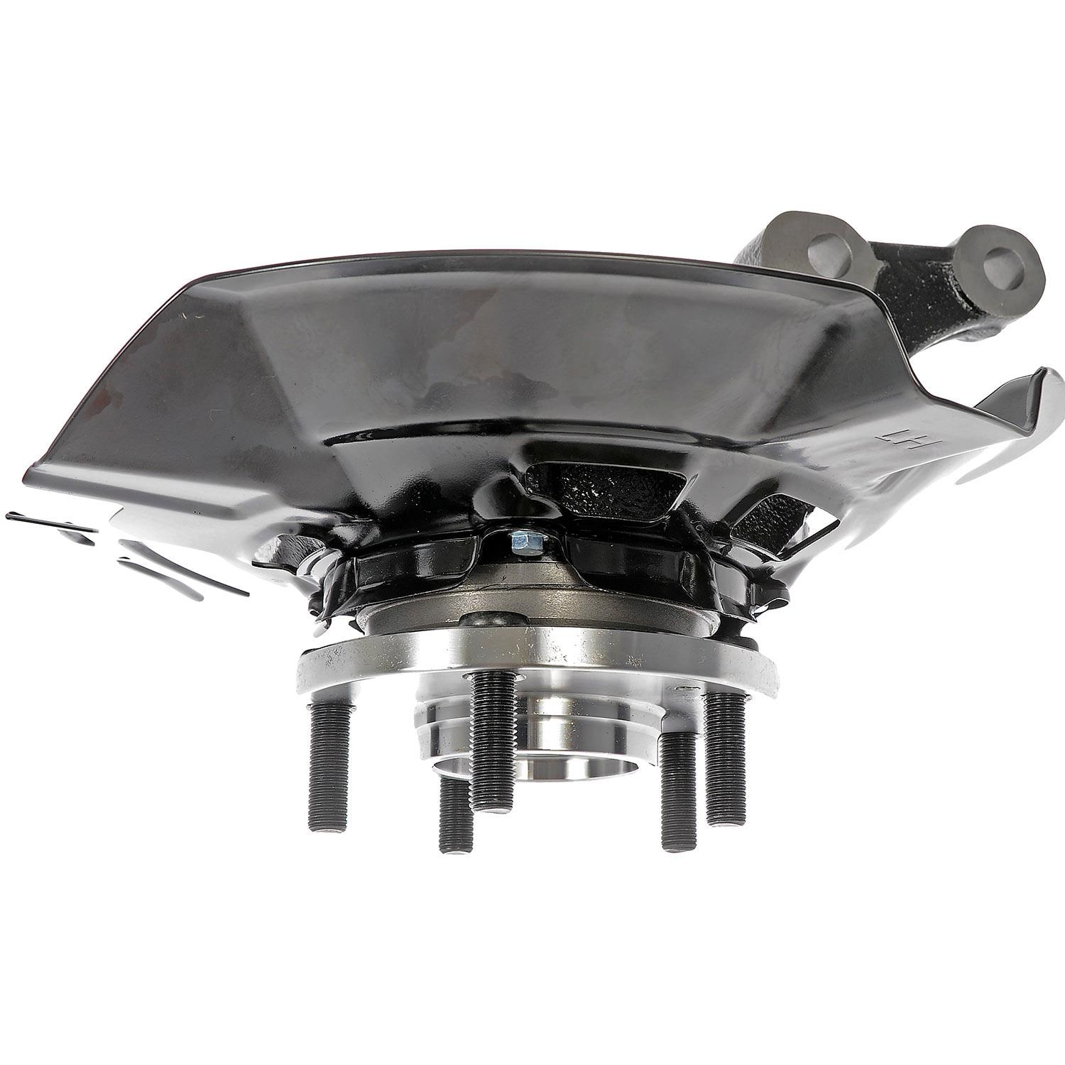Duralast Steering Knuckle Kit DL698465 | AutoZone
