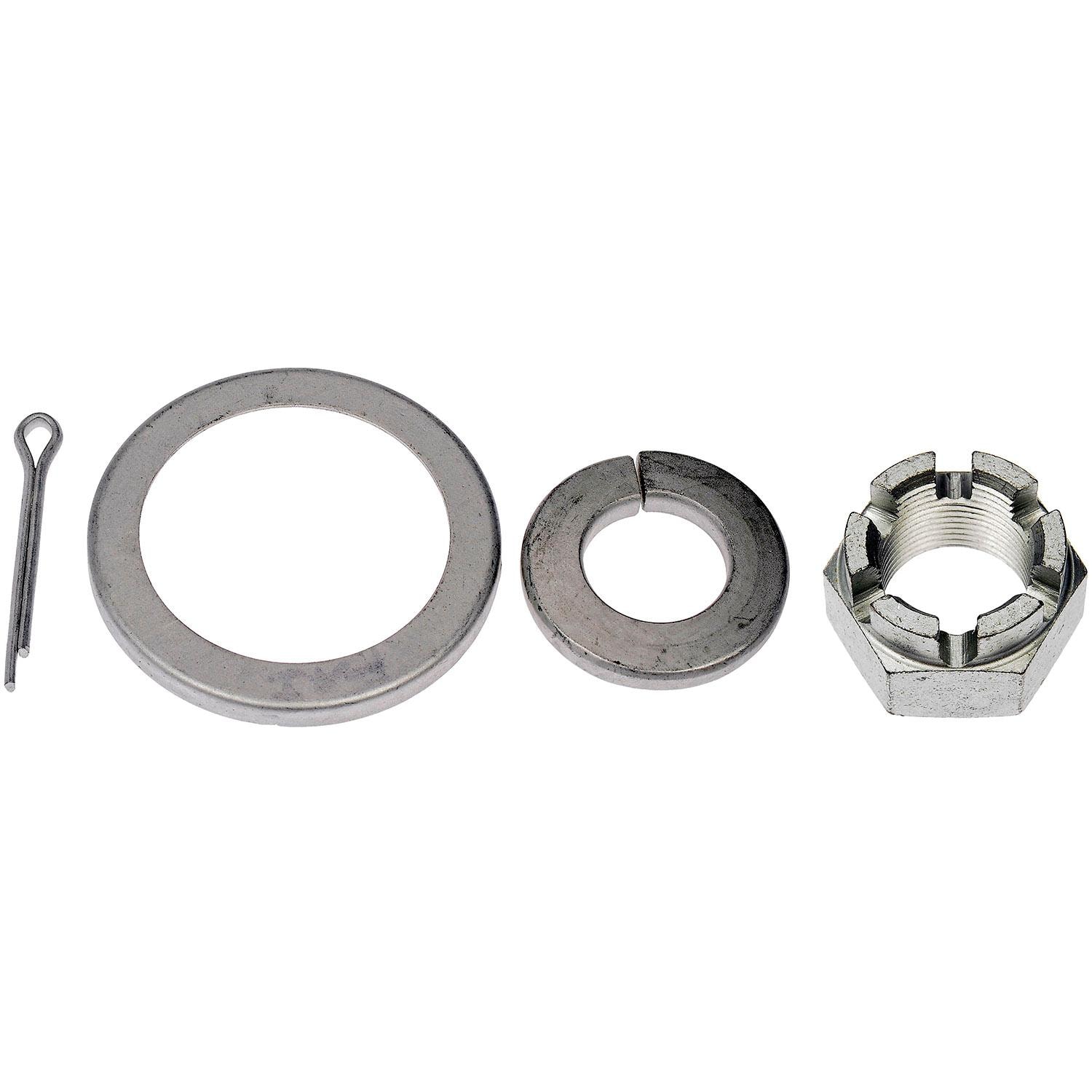 Duralast Steering Knuckle Kit DL698465 | AutoZone
