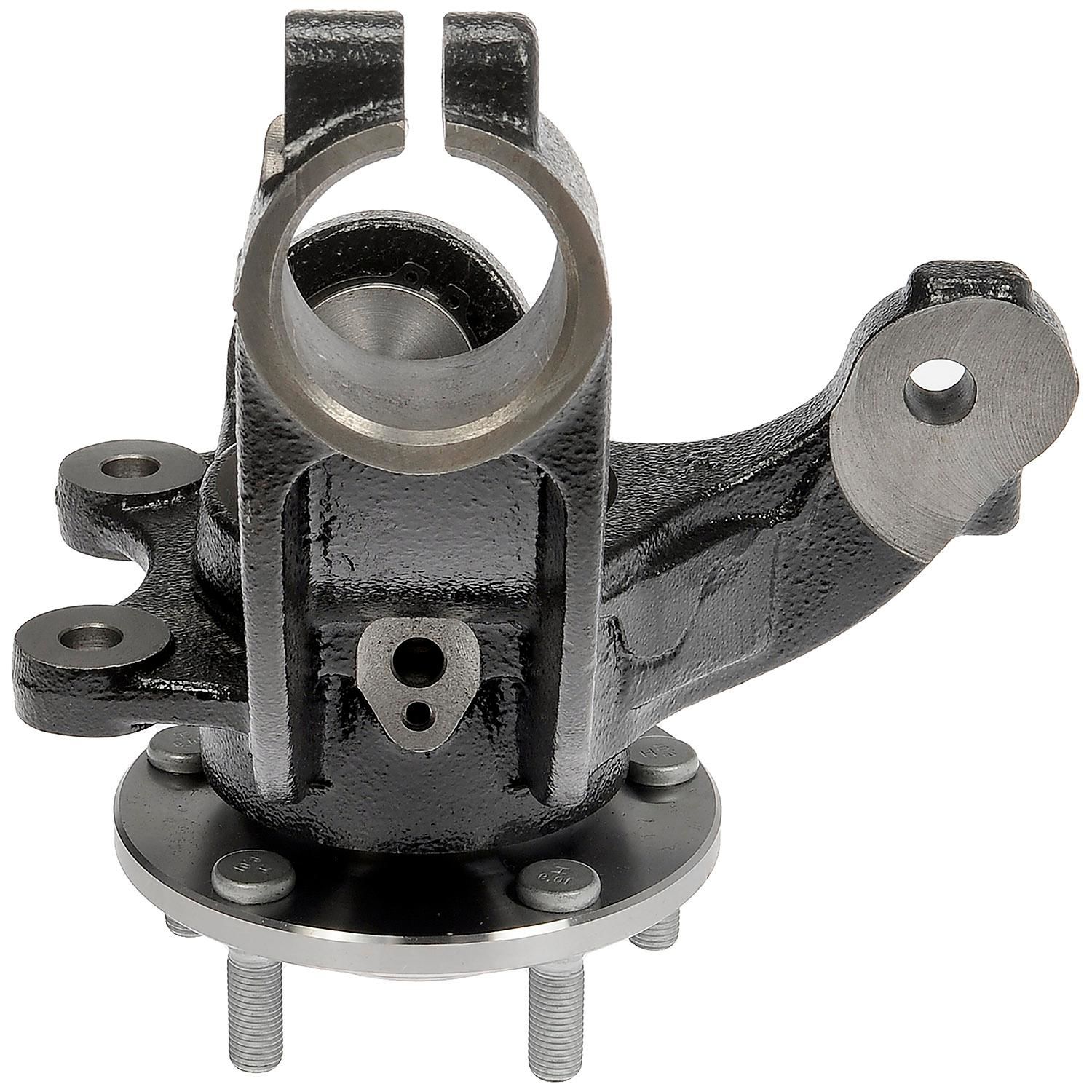 Duralast Steering Knuckle Kit DL698467 | AutoZone