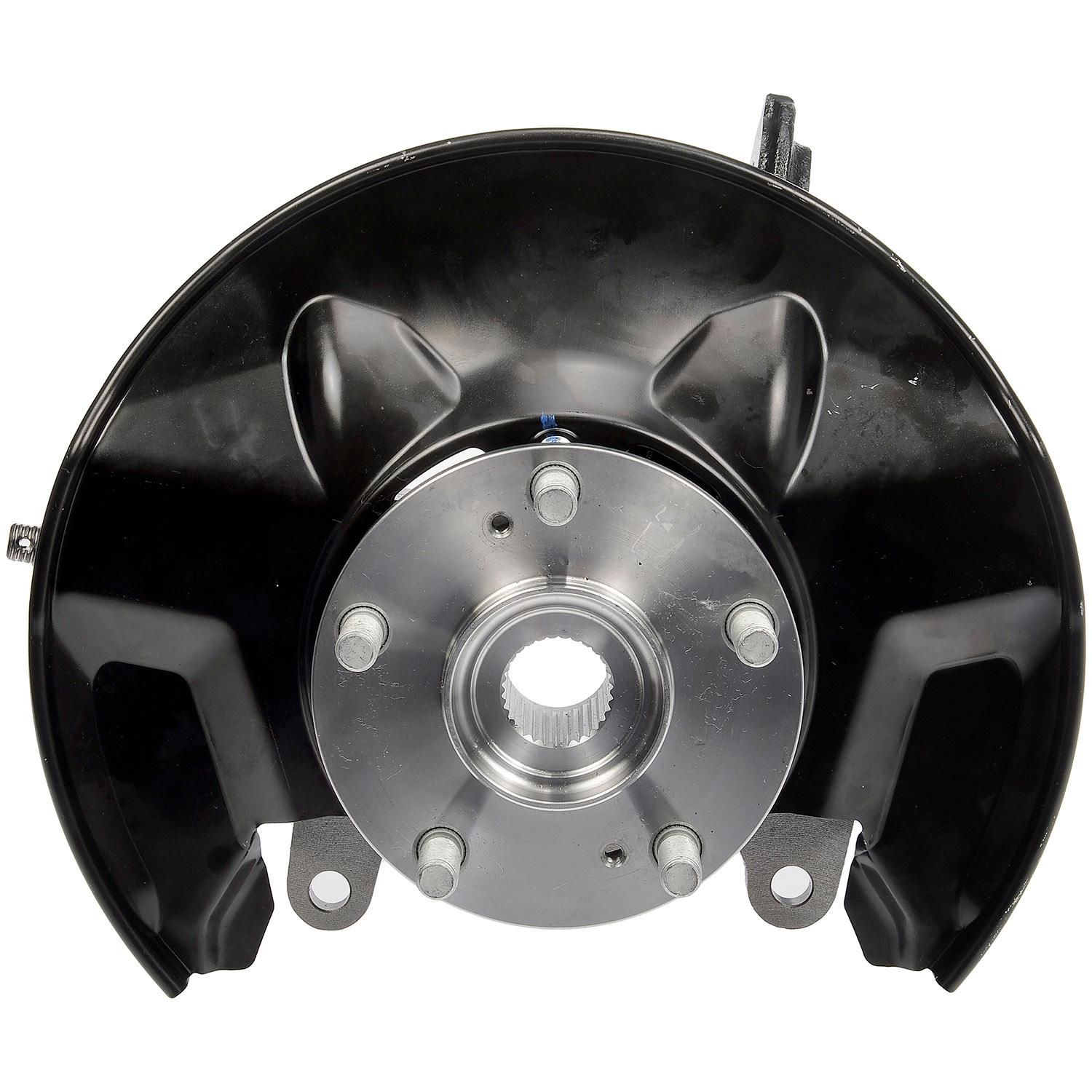 Duralast Suspension Knuckle Assembly DL698474 | AutoZone