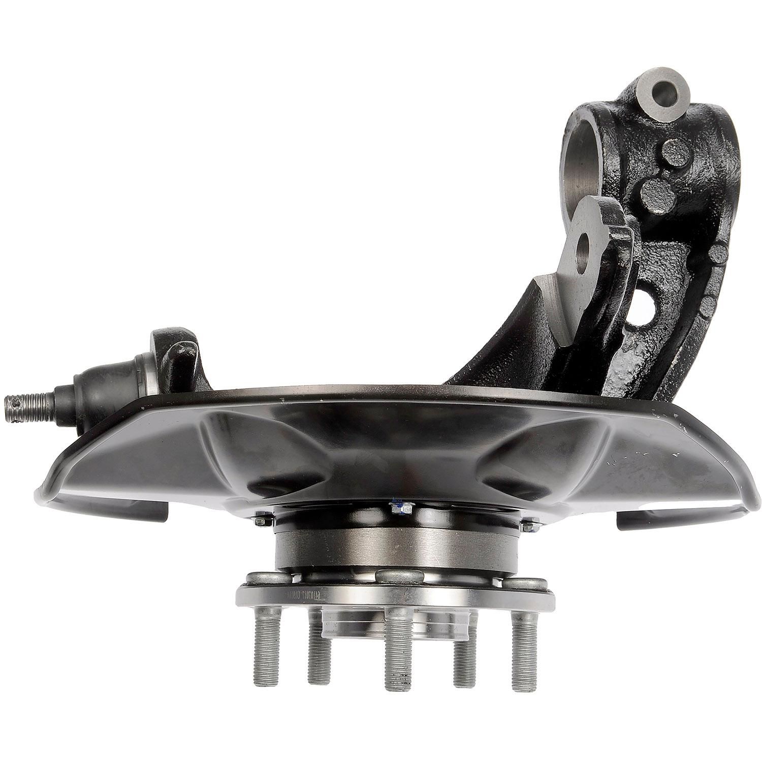 Duralast Steering and Suspension Knuckle DL698474 | AutoZone