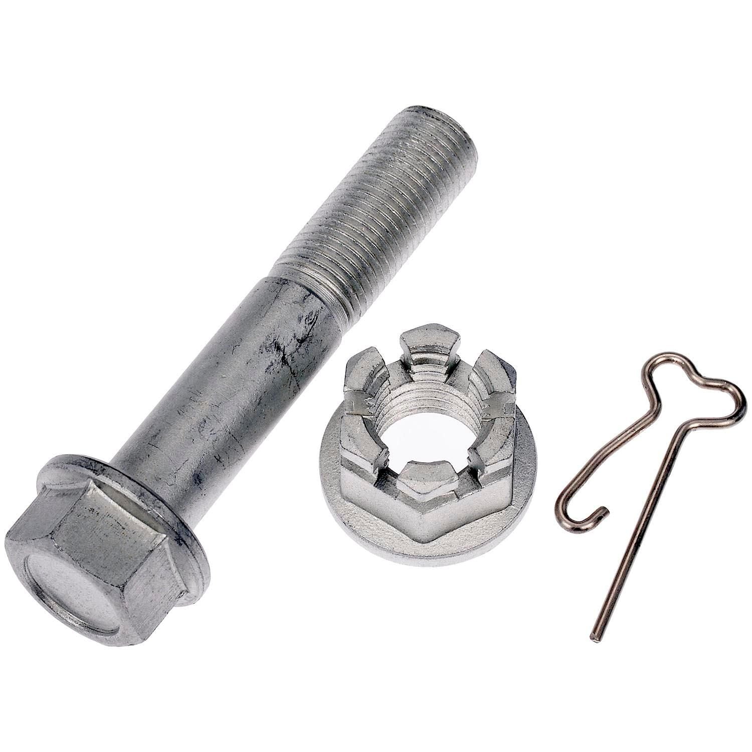 Duralast Steering Knuckle Kit DL698474 | AutoZone