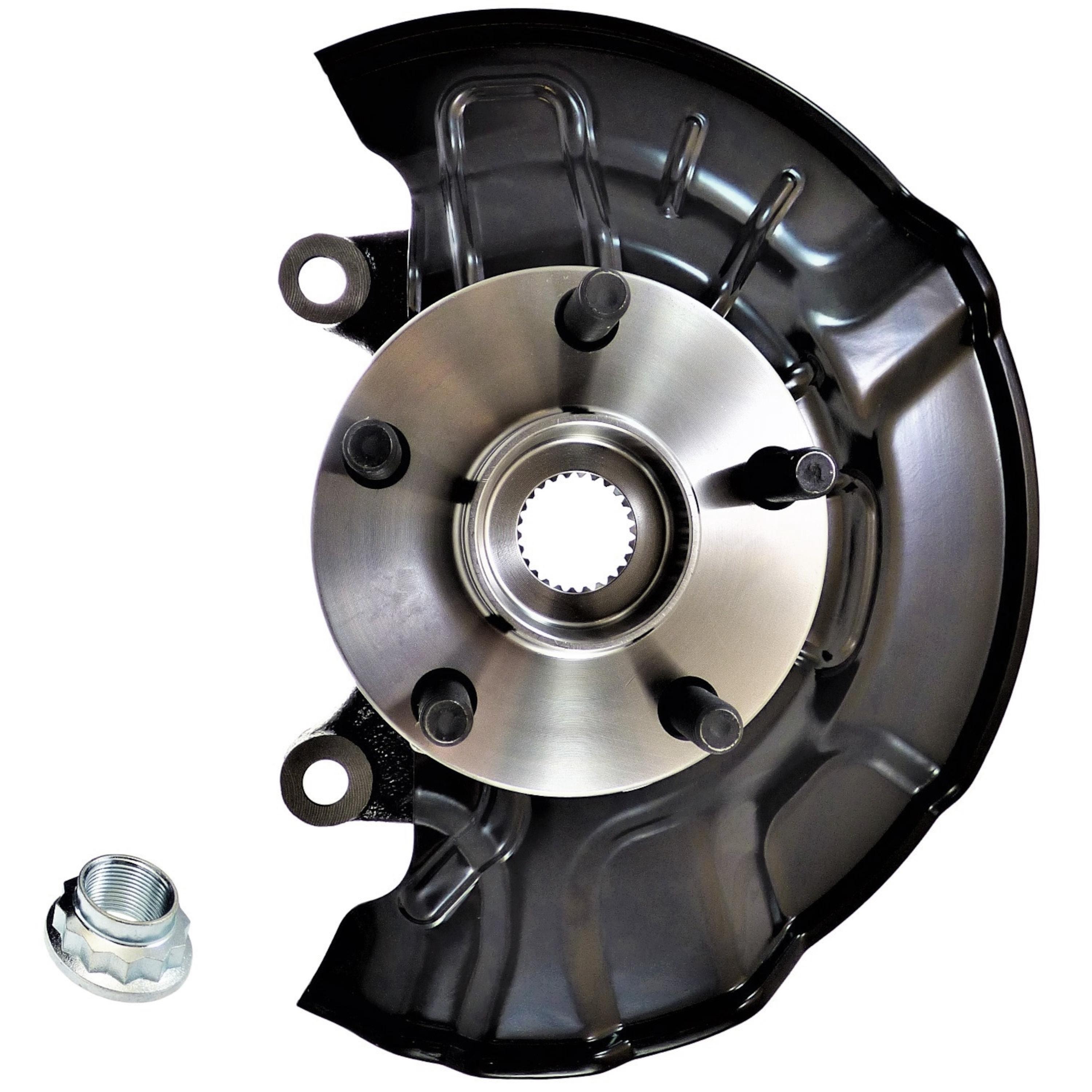 Duralast Steering Knuckle Kit DL698477 | AutoZone