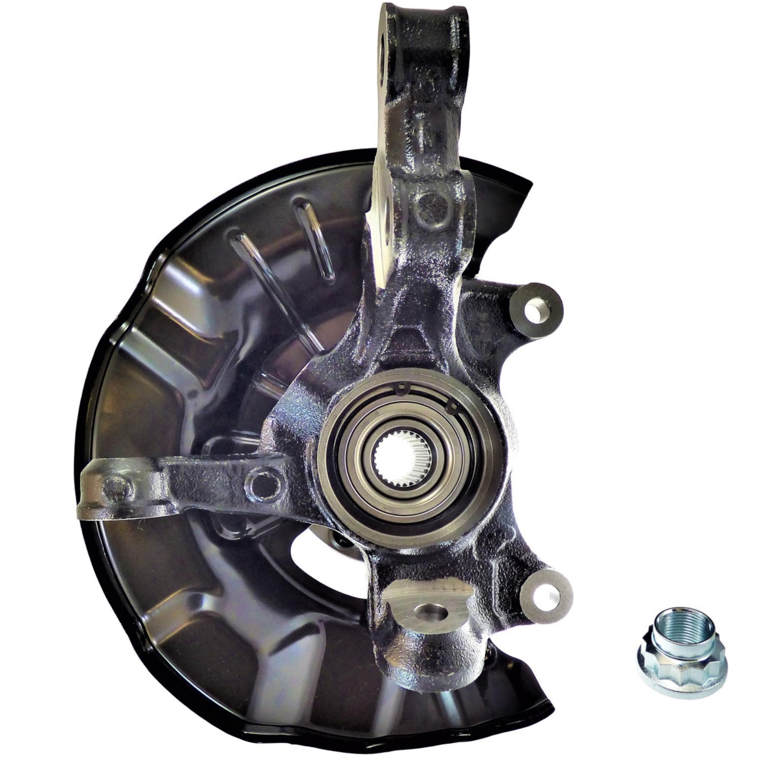 Duralast Steering Knuckle Kit DL698477 | AutoZone