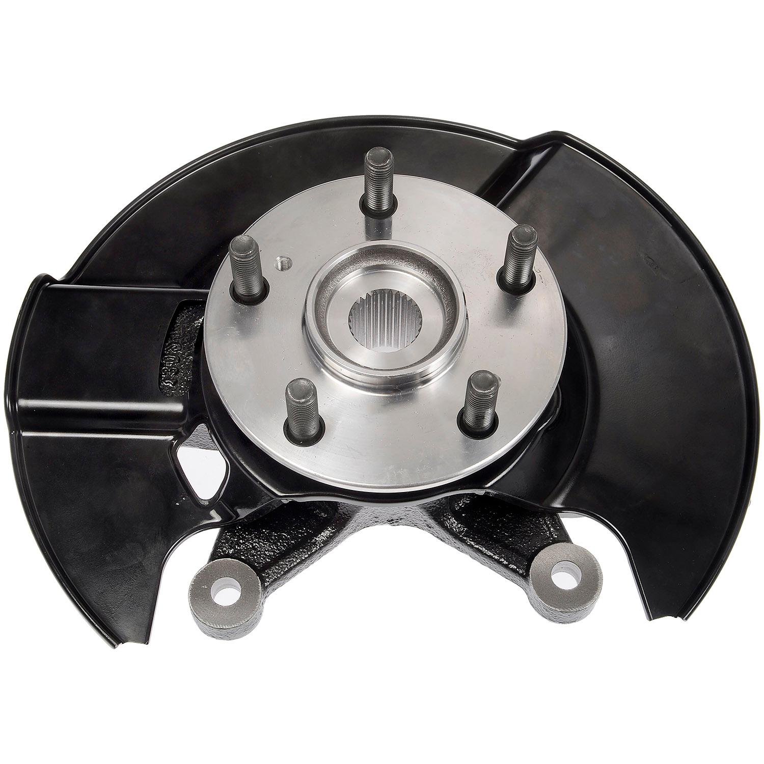 Dorman Loaded Knuckle DL698480 | AutoZone