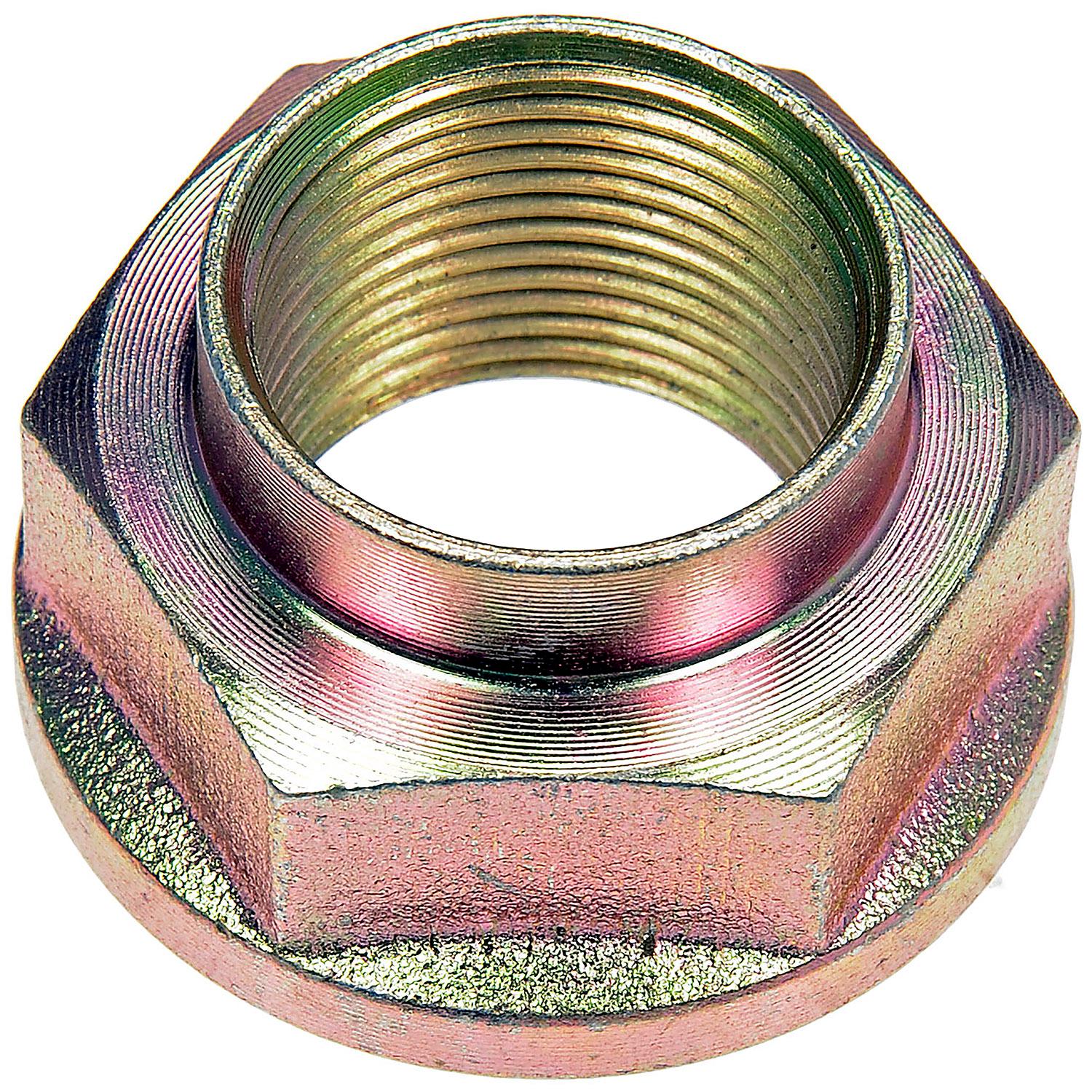 Dorman Loaded Knuckle DL698480 | AutoZone