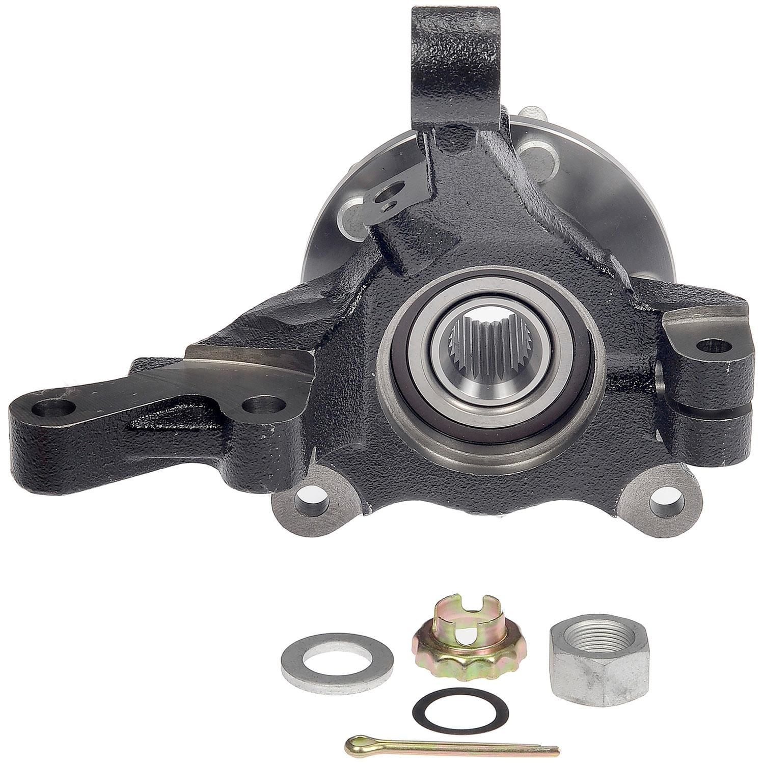 Duralast Steering Knuckle Kit DL698482 | AutoZone