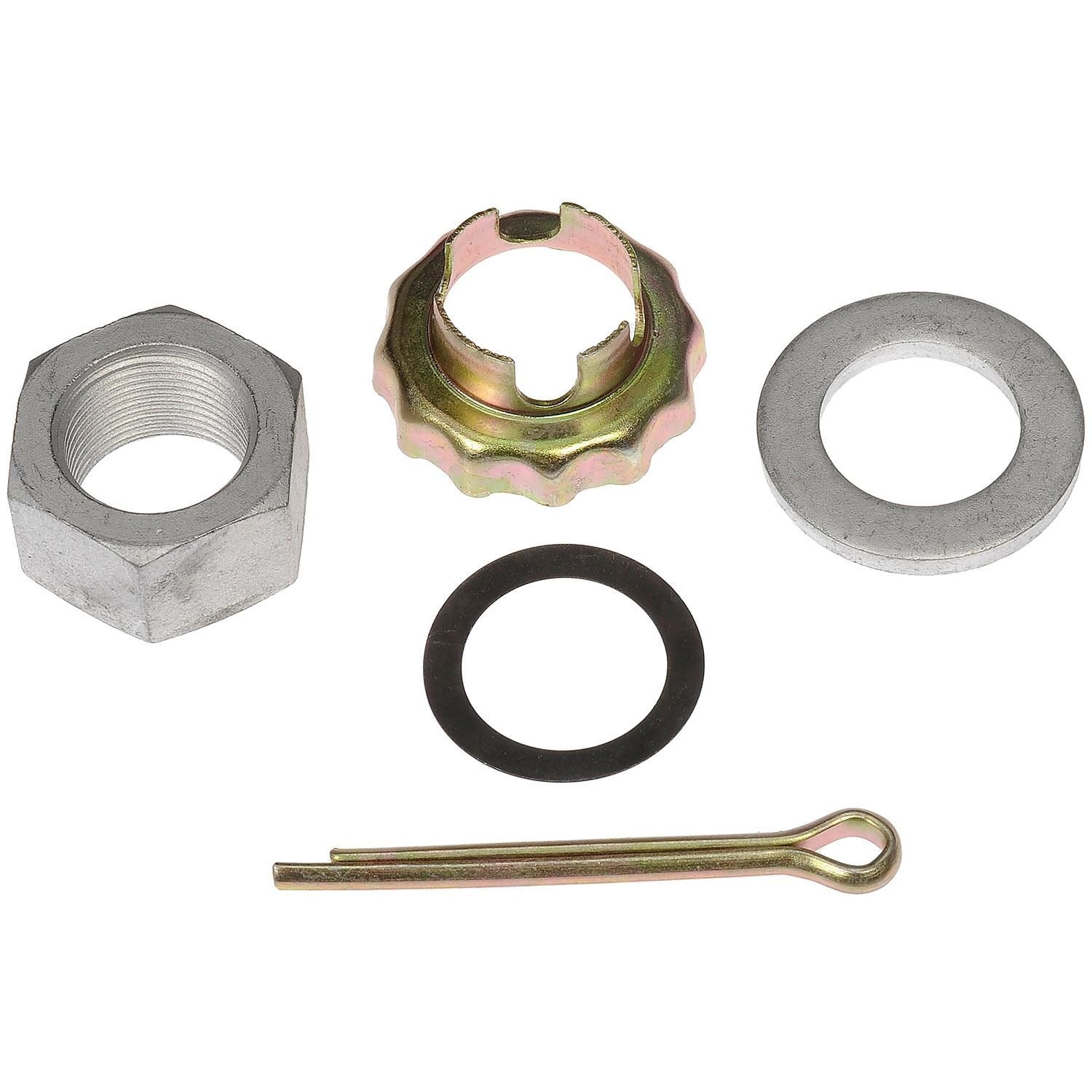 Duralast Steering Knuckle Kit DL698482 | AutoZone