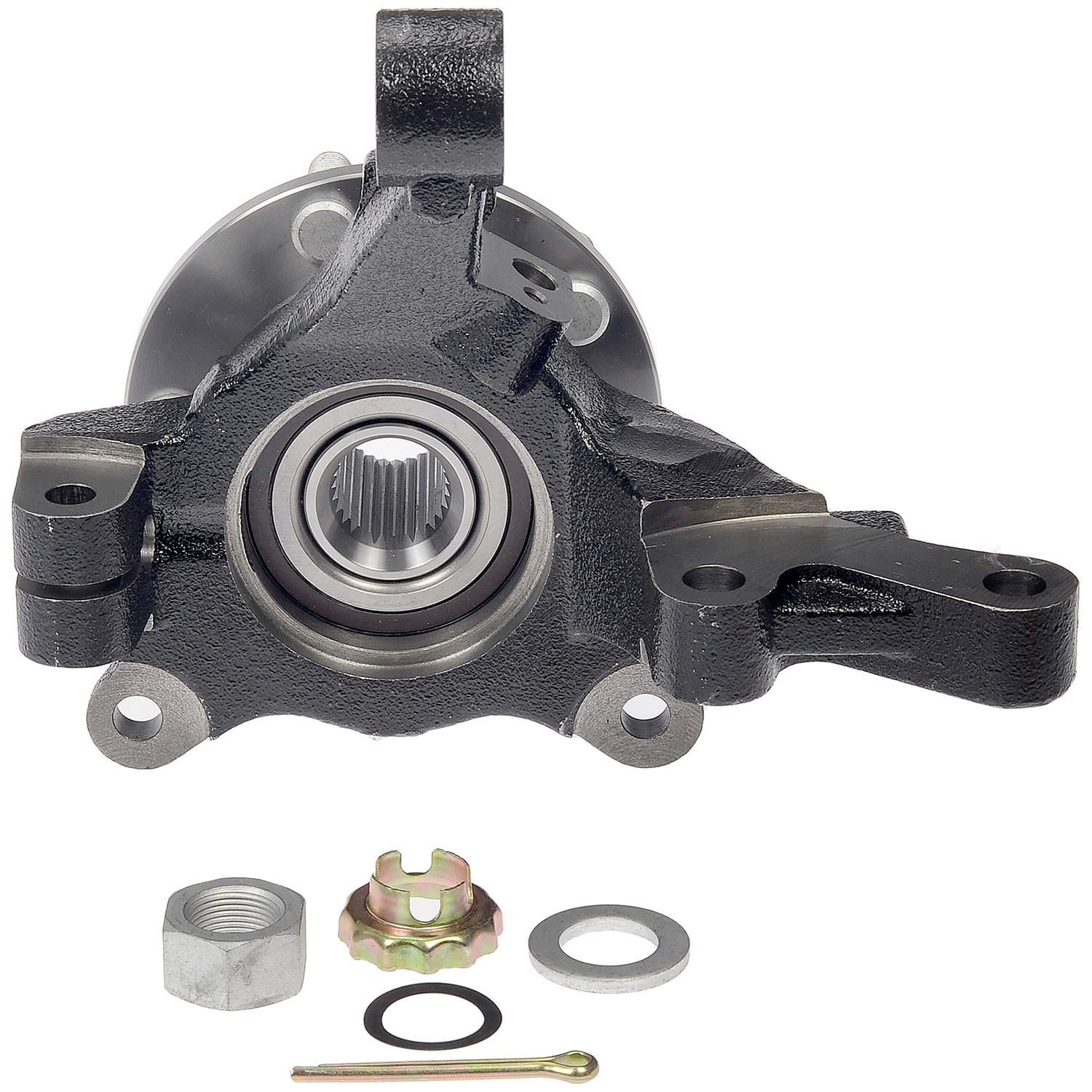 Duralast Steering Knuckle Kit DL698483 | AutoZone