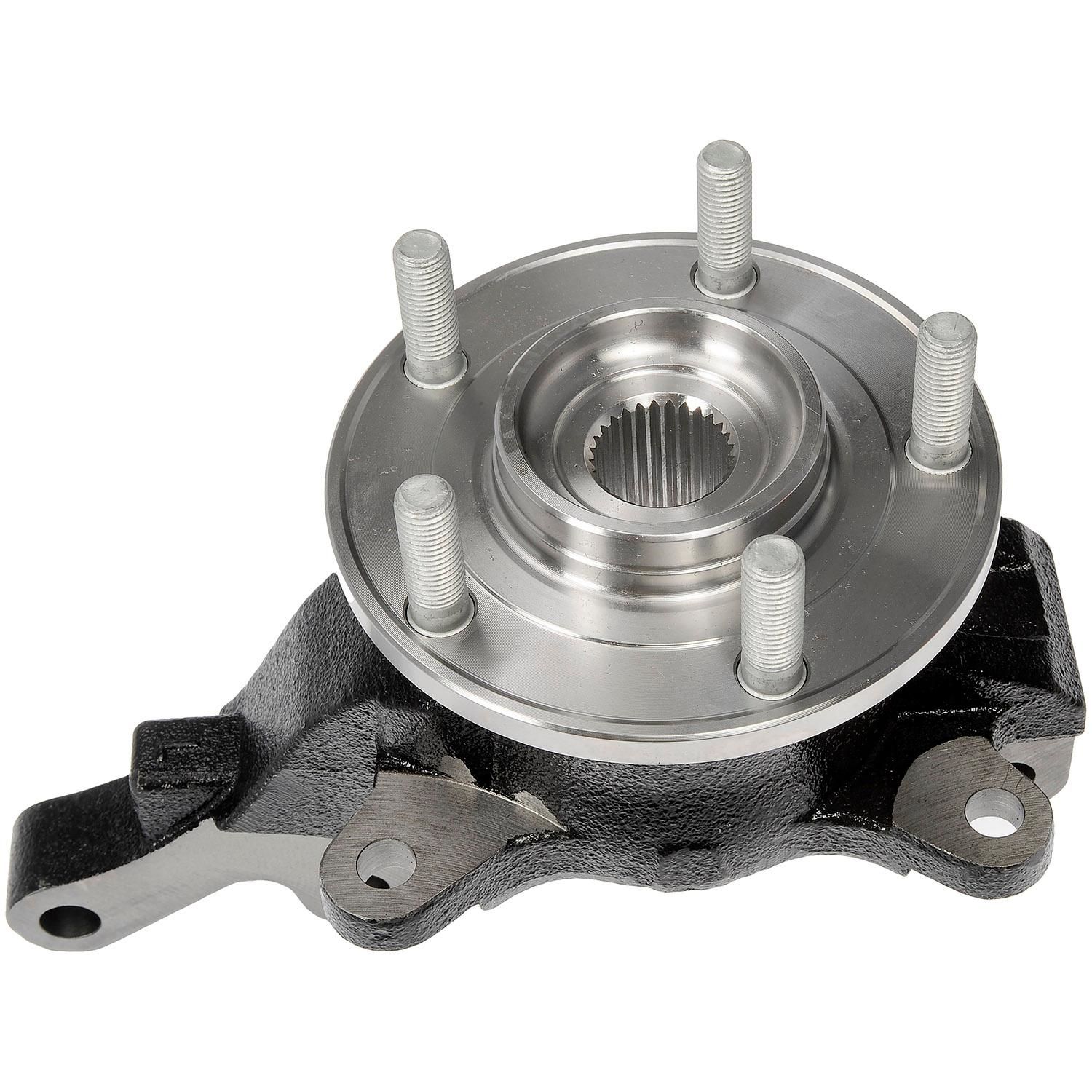 Duralast Steering Knuckle Kit DL698483 | AutoZone