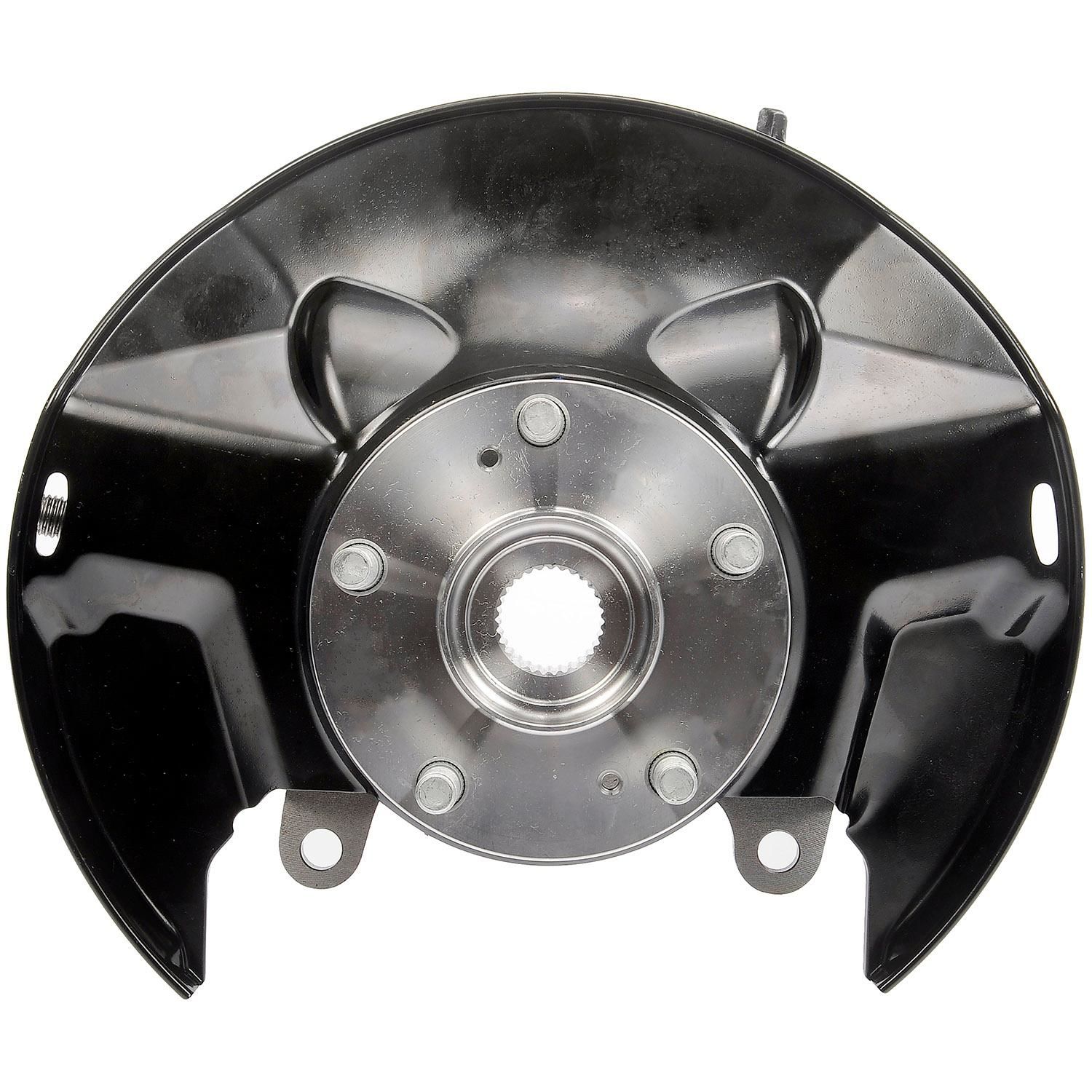 Dorman Loaded Knuckle DL698488 | AutoZone