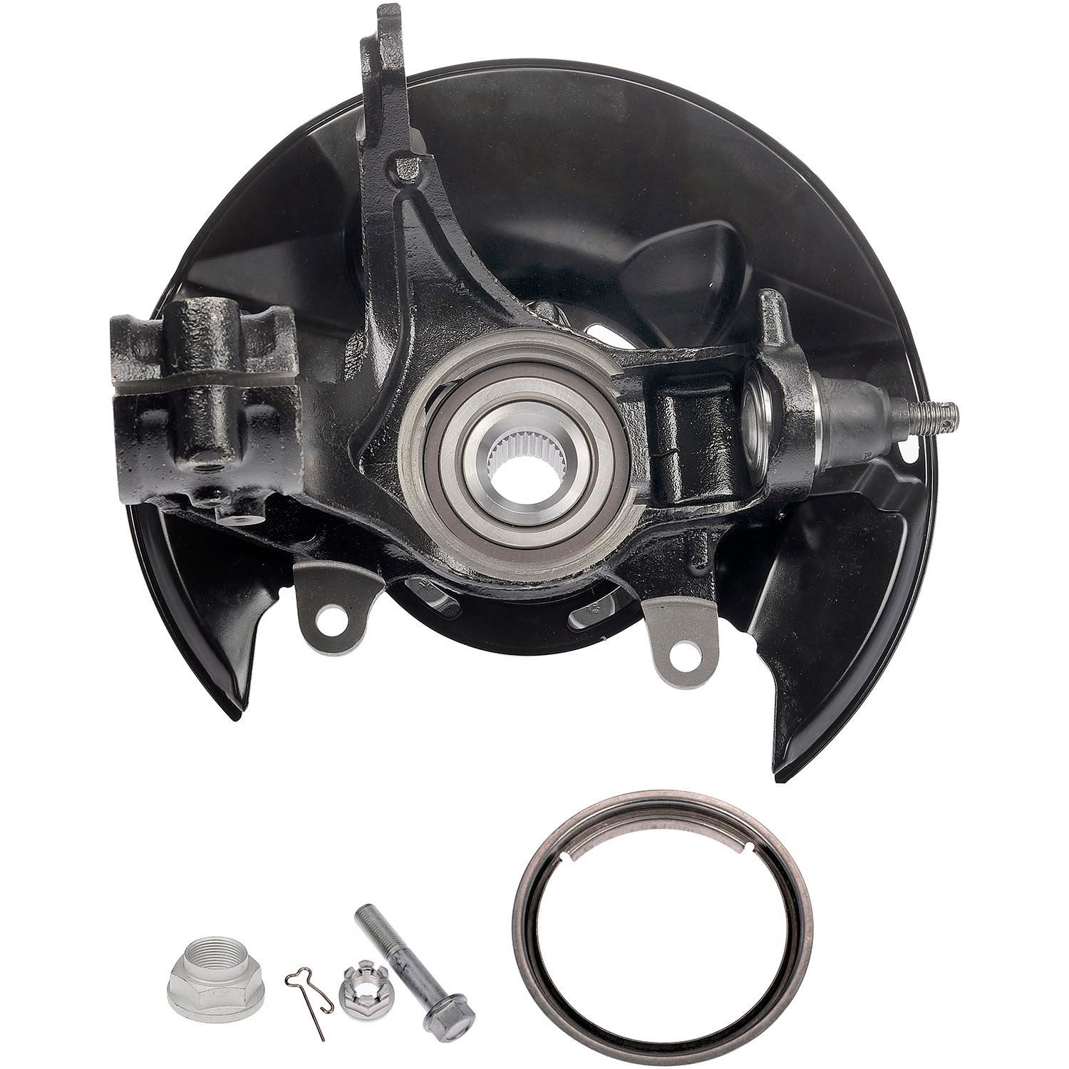 Dorman Loaded Knuckle DL698488 | AutoZone
