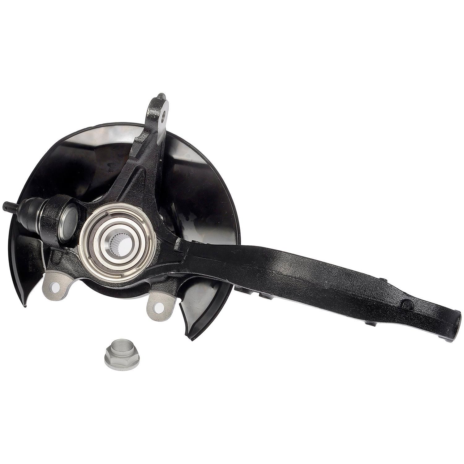 Duralast Steering Knuckle Kit DL698491 | AutoZone