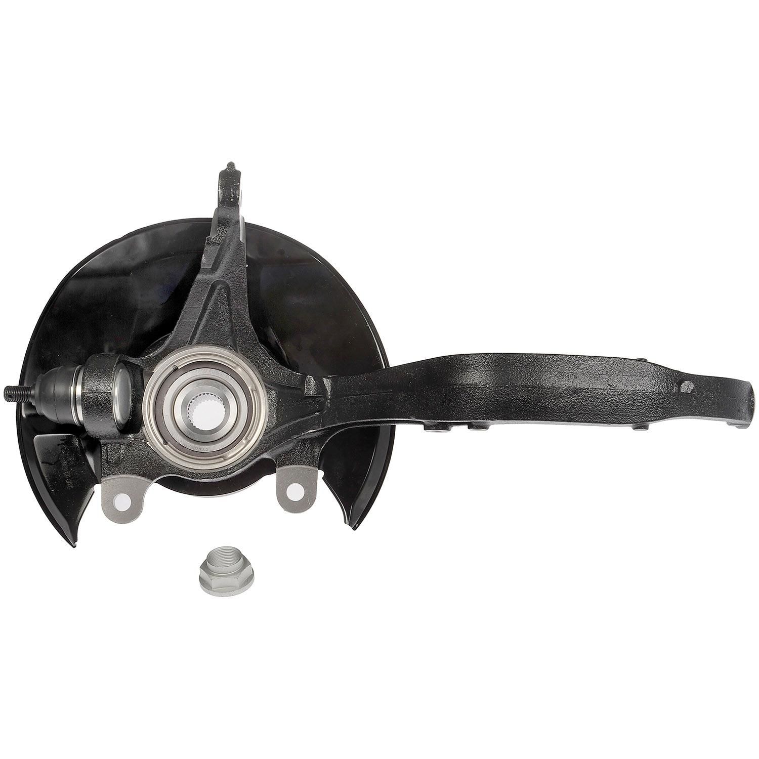 Duralast Steering Knuckle Kit DL698491 | AutoZone