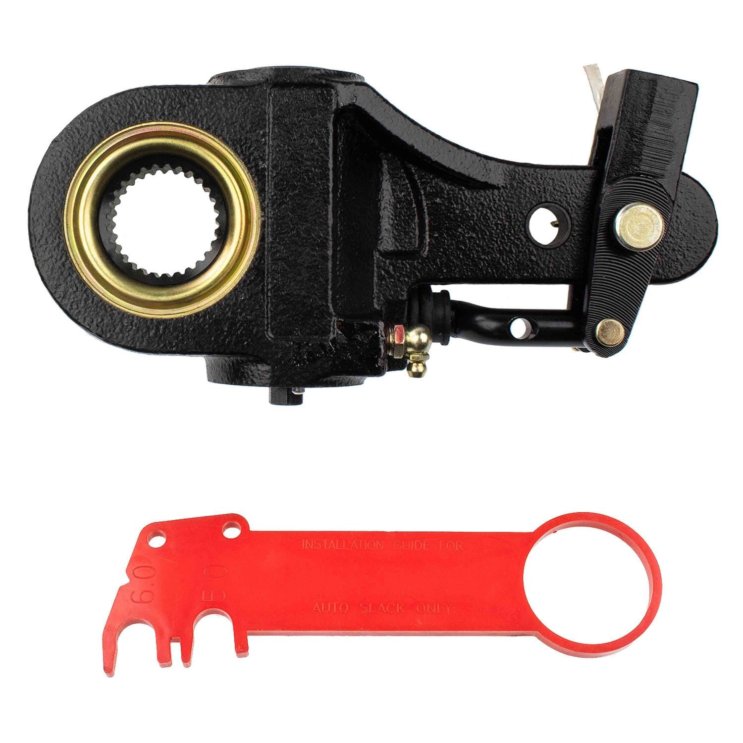 World American Air Brake Automatic Slack Adjuster WA22103 | AutoZone