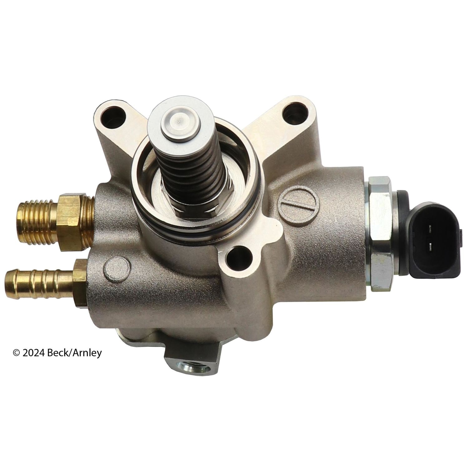 Beck/Arnley Direct Injection High Pressure Fuel Pump 151-0006