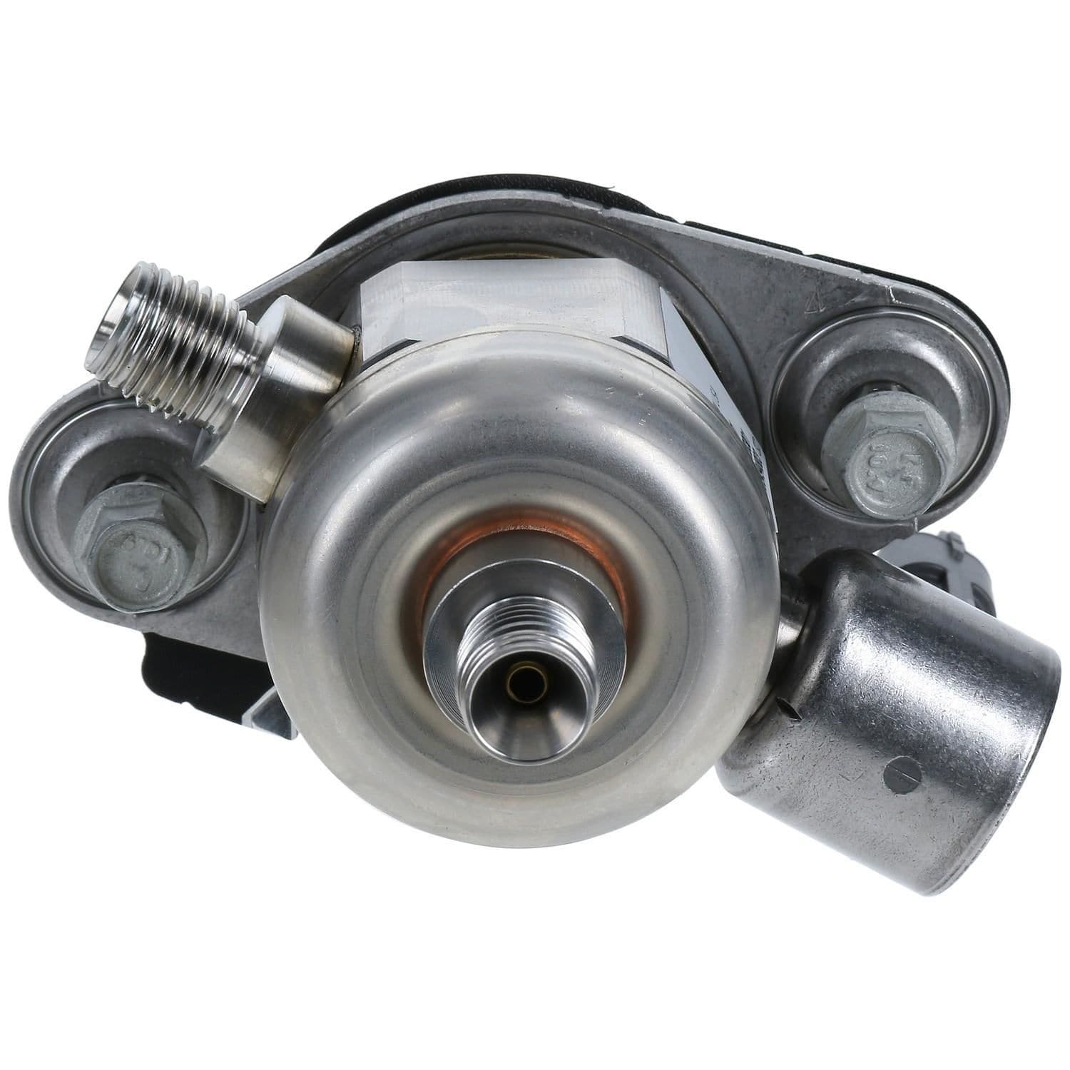 Bosch Direct Injection High Pressure Fuel Pump 66813 | AutoZone