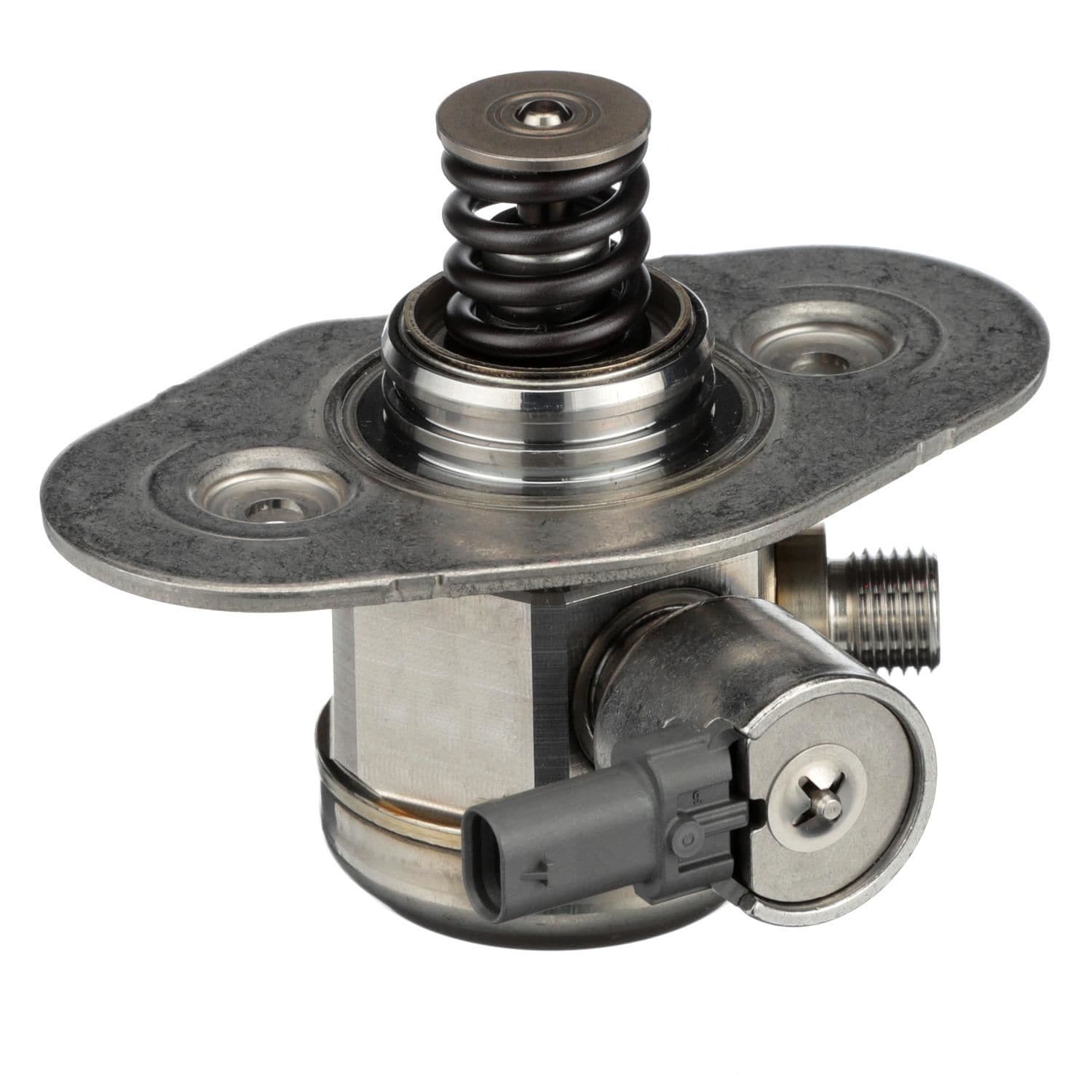 Delphi Direct Injection High Pressure Fuel Pump CHM10017 | AutoZone