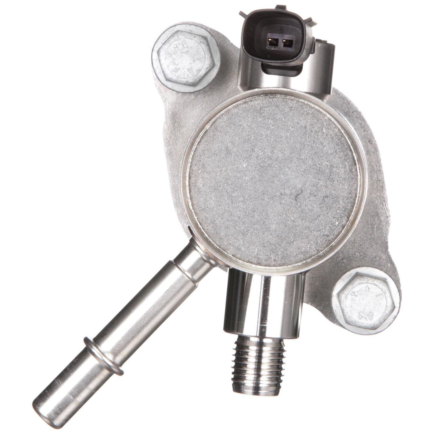 Delphi Direct Injection High Pressure Fuel Pump CHM10115 | AutoZone