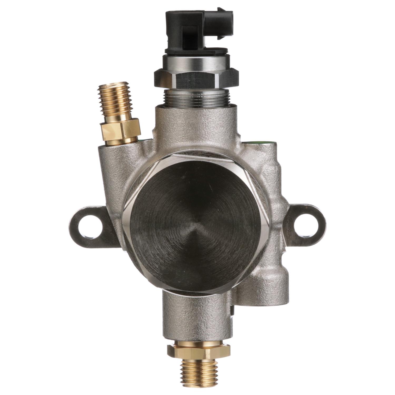 Delphi Direct Injection High Pressure Fuel Pump CHM10152 | AutoZone