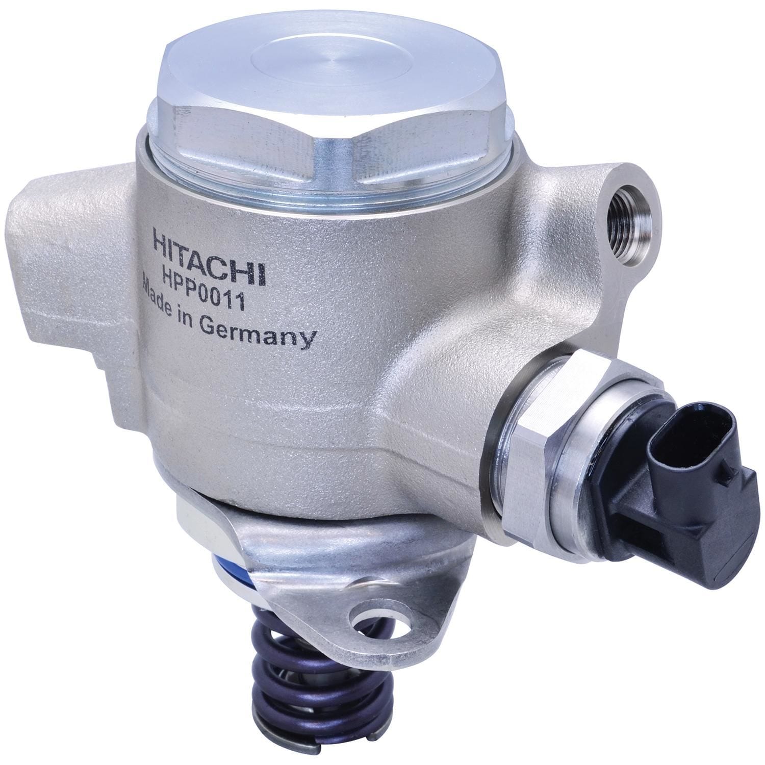 Hitachi Automotive Direct Injection High Pressure Fuel Pump