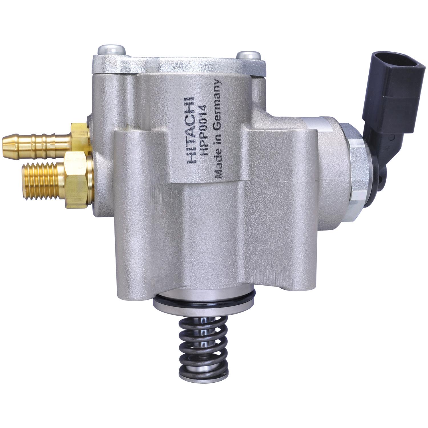 Hitachi Automotive Direct Injection High Pressure Fuel Pump