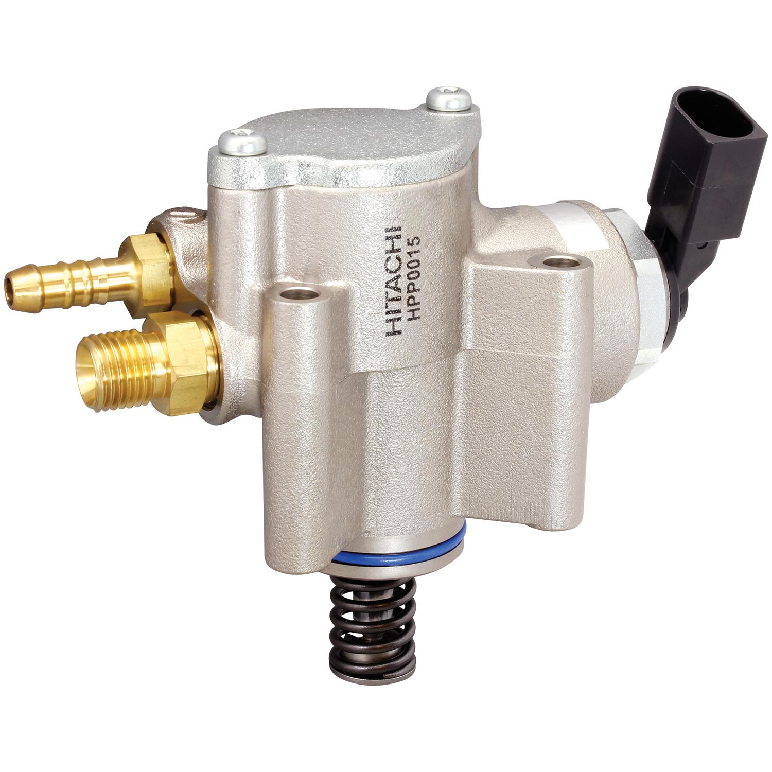 Hitachi Automotive Direct Injection High Pressure Fuel Pump