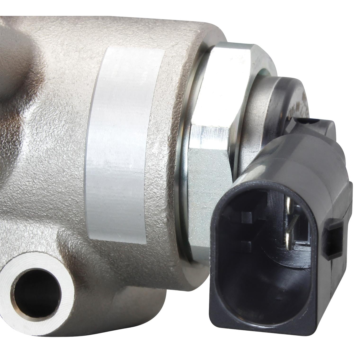 Hitachi Automotive Direct Injection High Pressure Fuel Pump