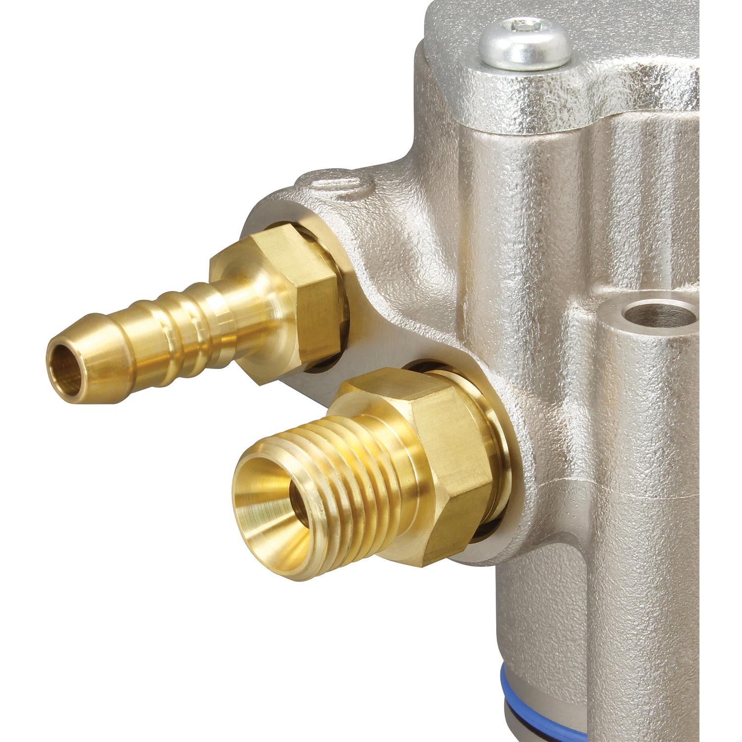 Hitachi Automotive Direct Injection High Pressure Fuel Pump