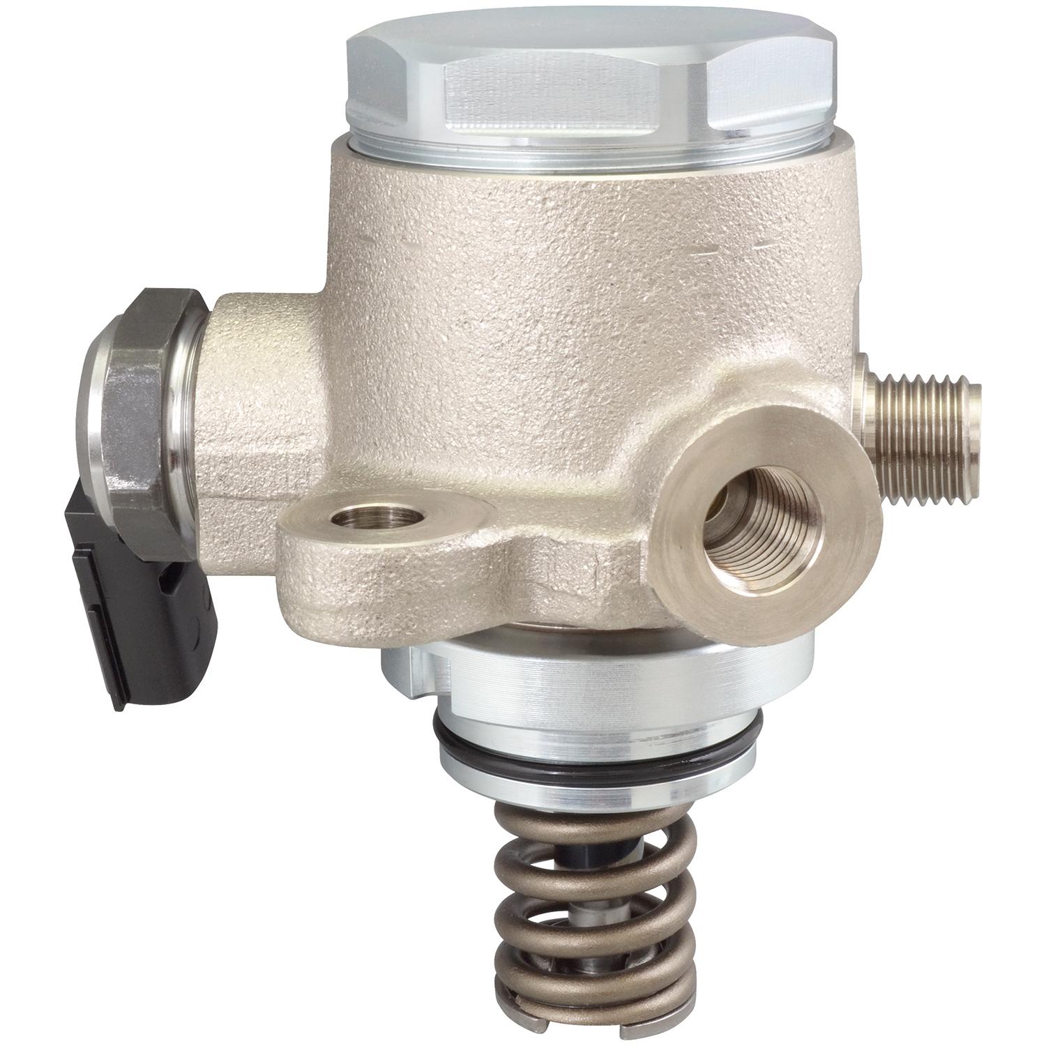 Hitachi New Gas Fuel Pump HPP0026 | AutoZone