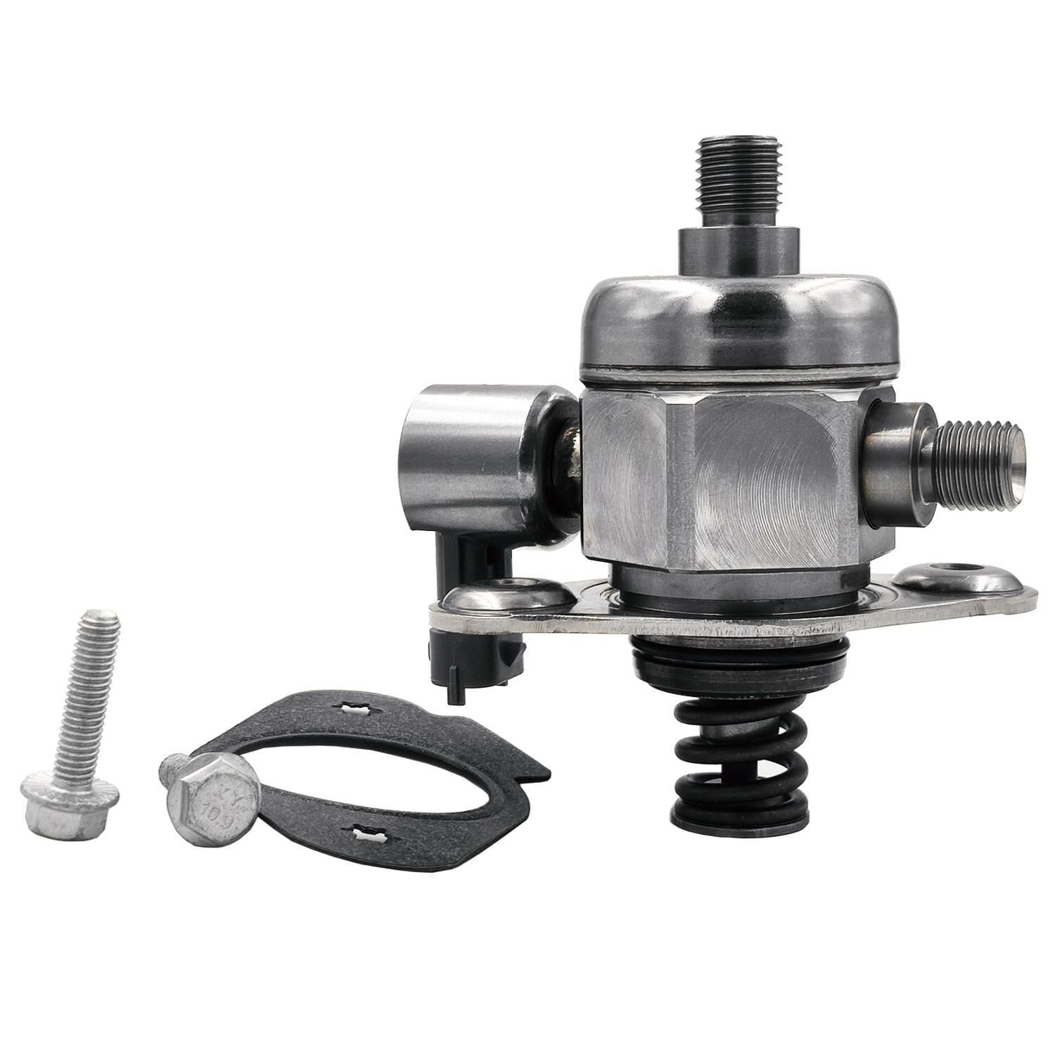 TruGrade Direct Injection High Pressure Fuel Pump TG25003 | AutoZone