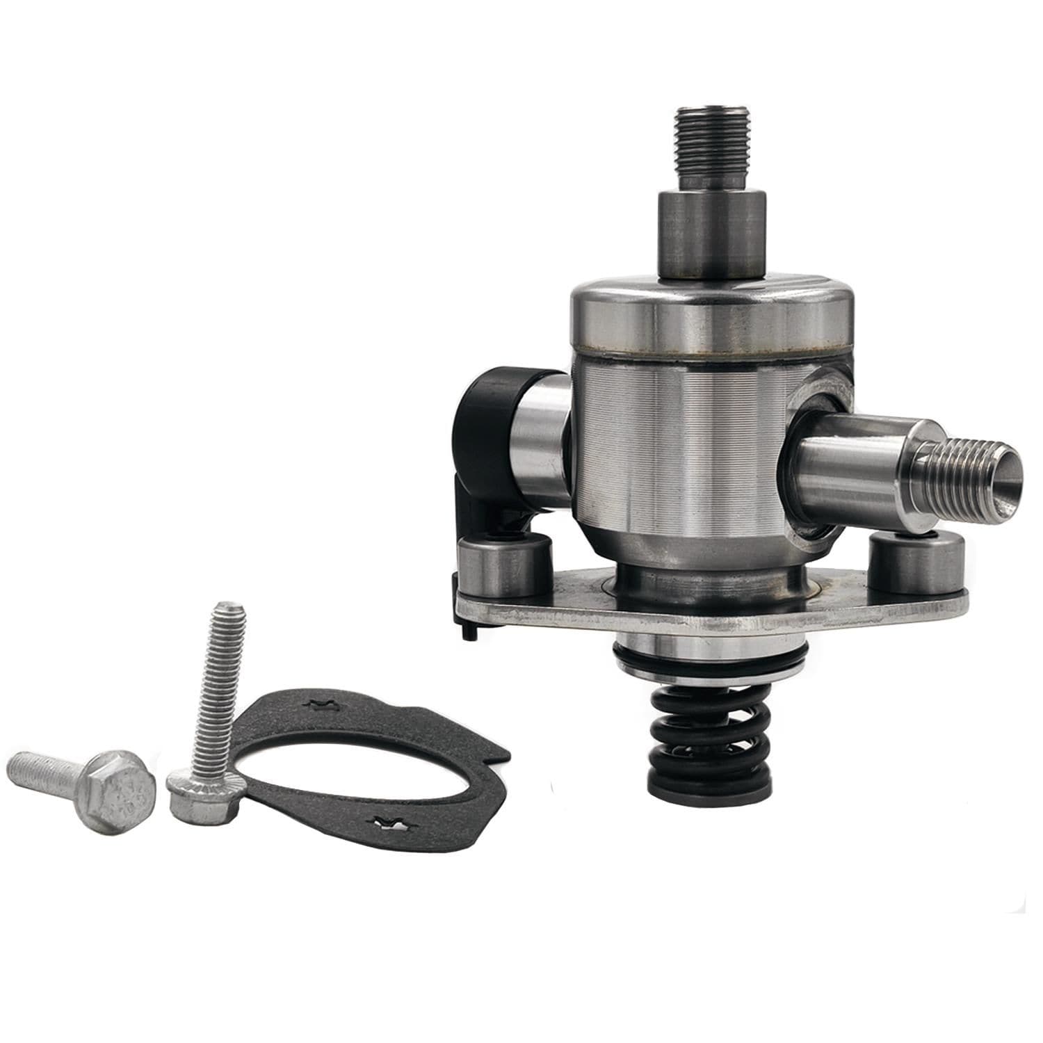 TruGrade Direct Injection High Pressure Fuel Pump TG25013 | AutoZone