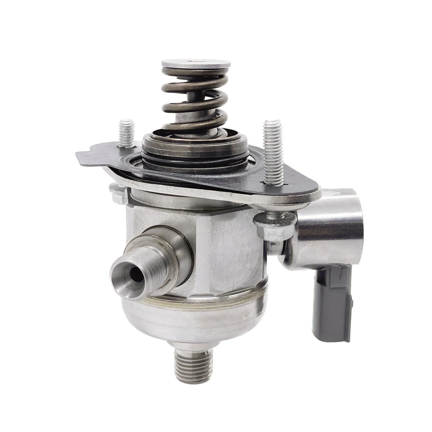 TruGrade Direct Injection High Pressure Fuel Pump TG25018 | AutoZone