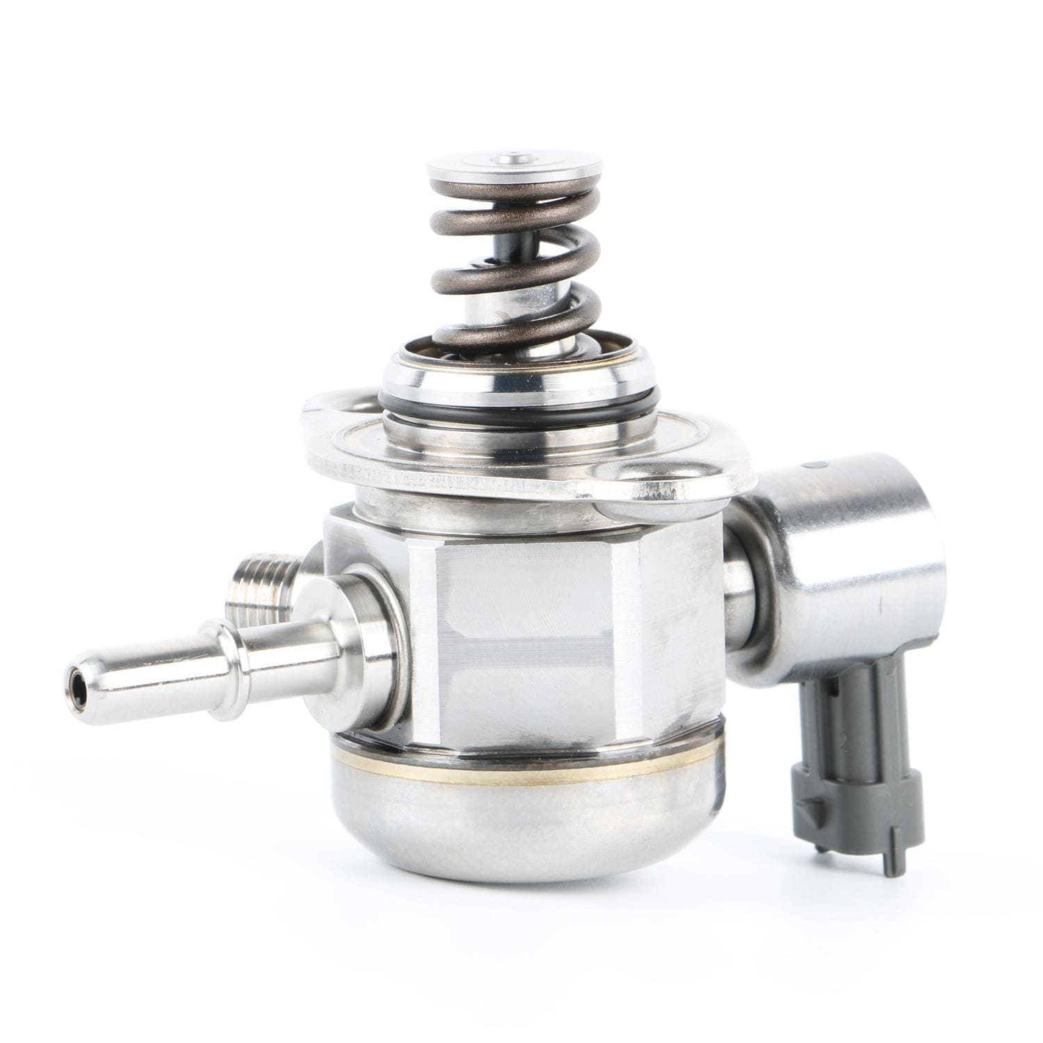 TruGrade Direct Injection High Pressure Fuel Pump TG25019 | AutoZone
