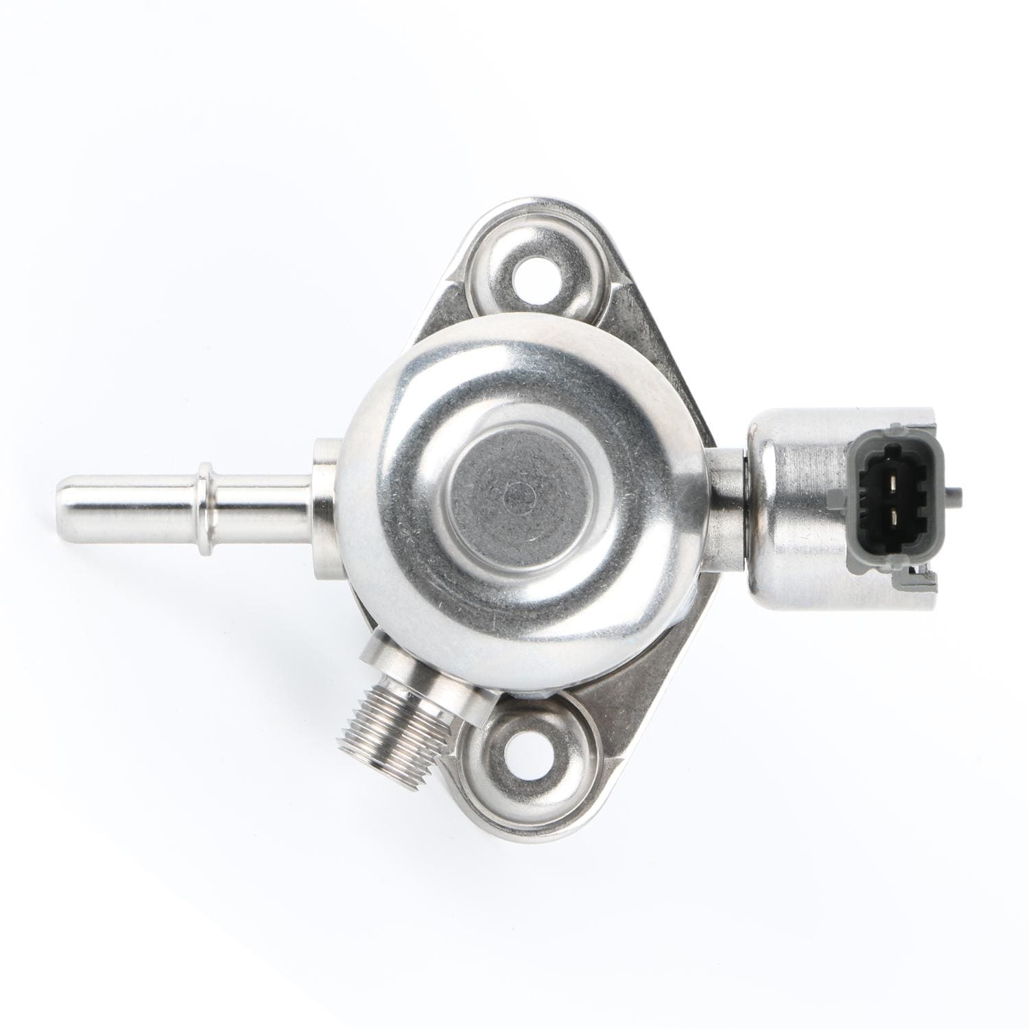TruGrade Direct Injection High Pressure Fuel Pump TG25019 | AutoZone