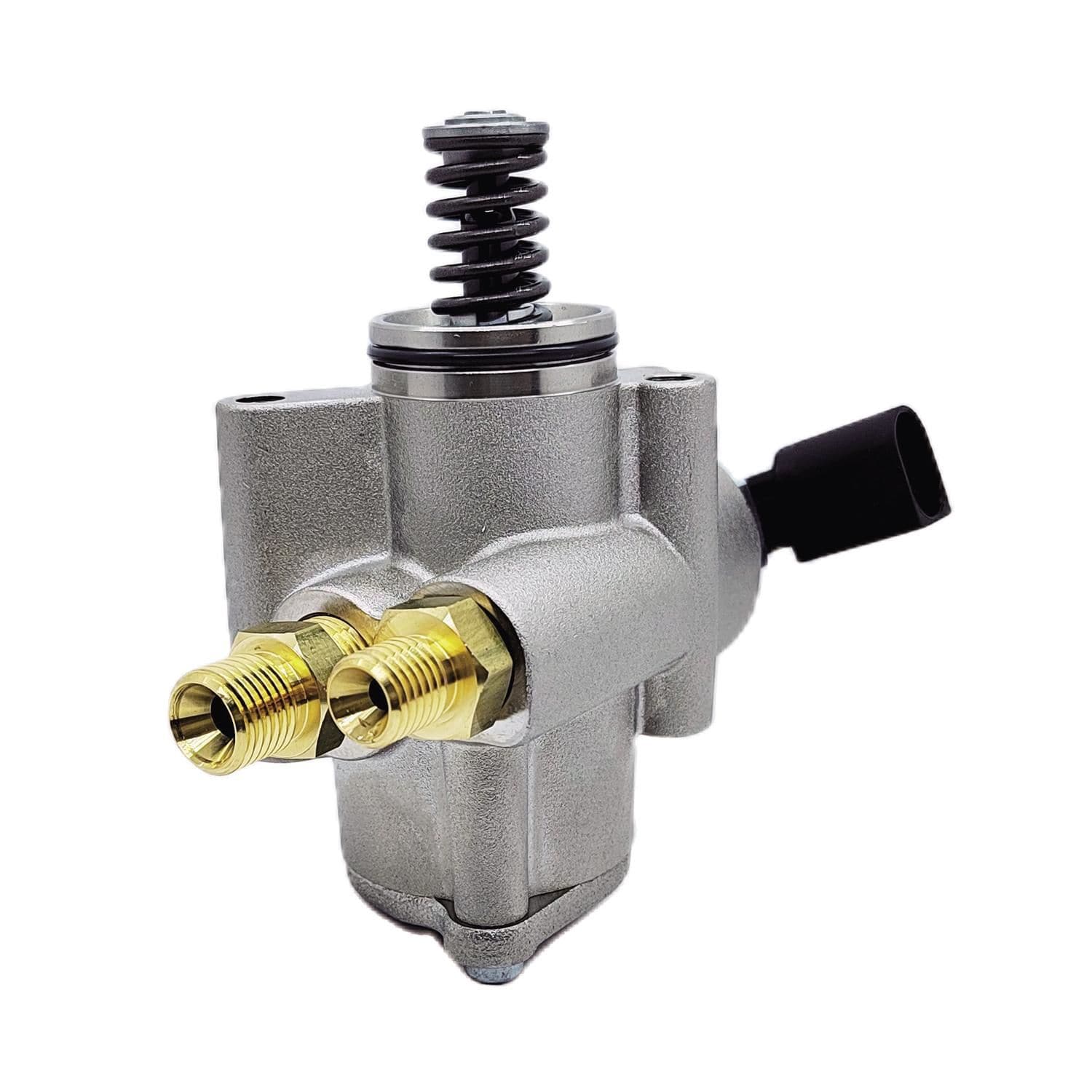 TruGrade Direct Injection High Pressure Fuel Pump TG25025 | AutoZone