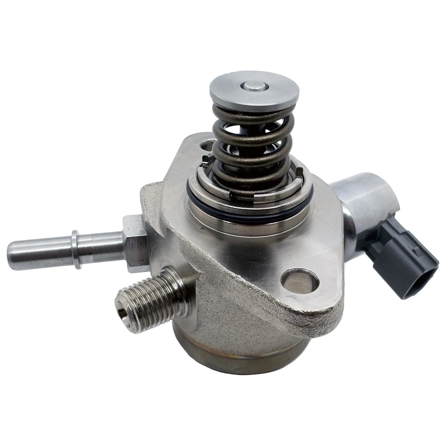 TruGrade Direct Injection High Pressure Fuel Pump TG25041 | AutoZone