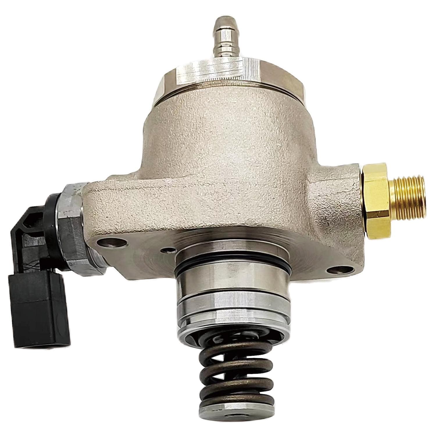 TruGrade Direct Injection High Pressure Fuel Pump TG25065 | AutoZone