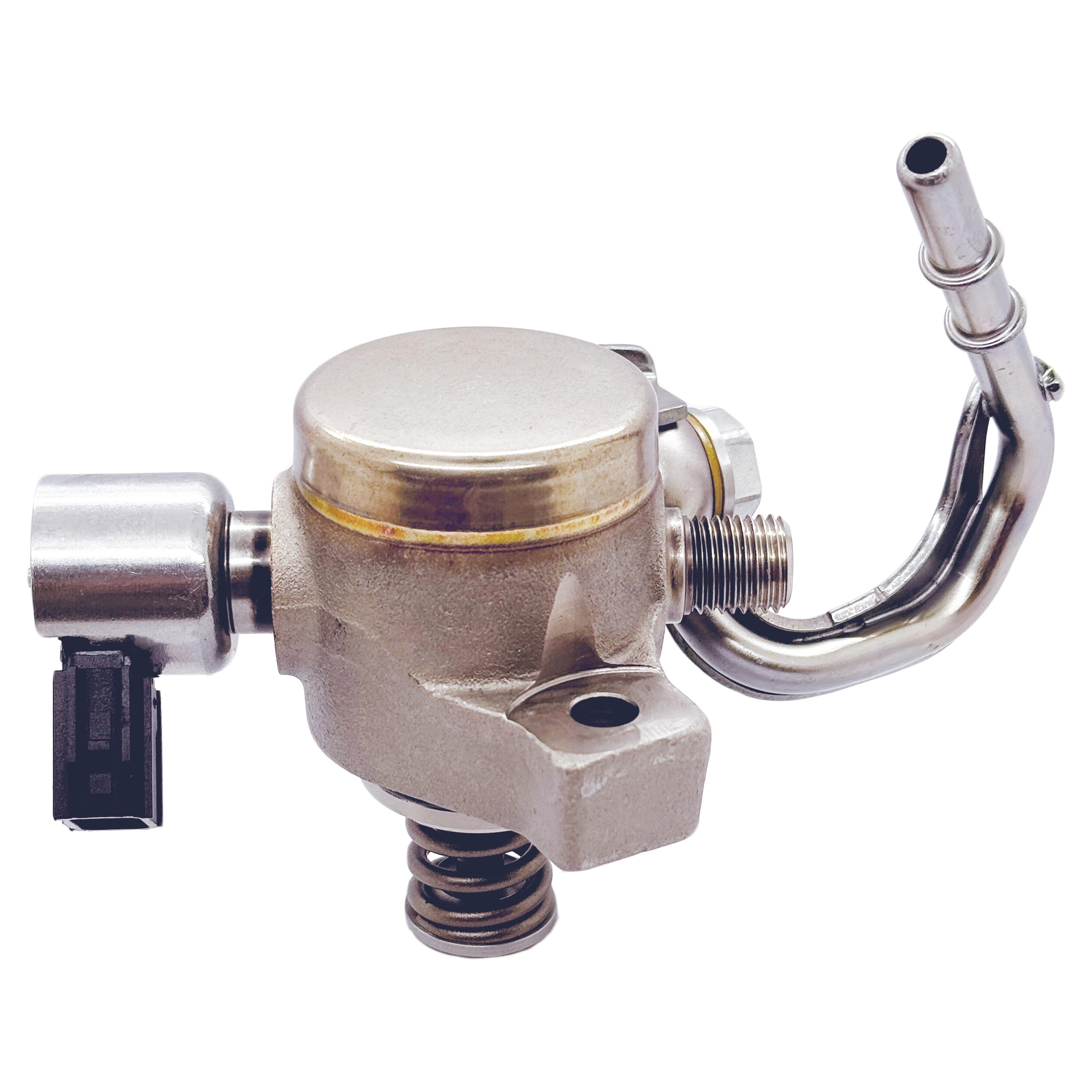 TruGrade Direct Injection High Pressure Fuel Pump TG25093 | AutoZone