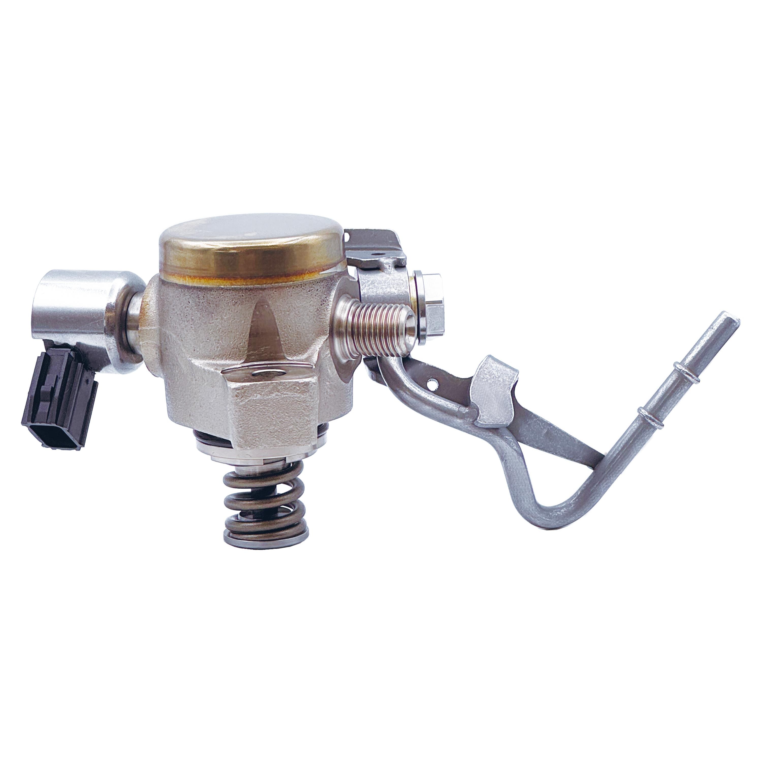TruGrade Direct Injection High Pressure Fuel Pump TG25094 | AutoZone