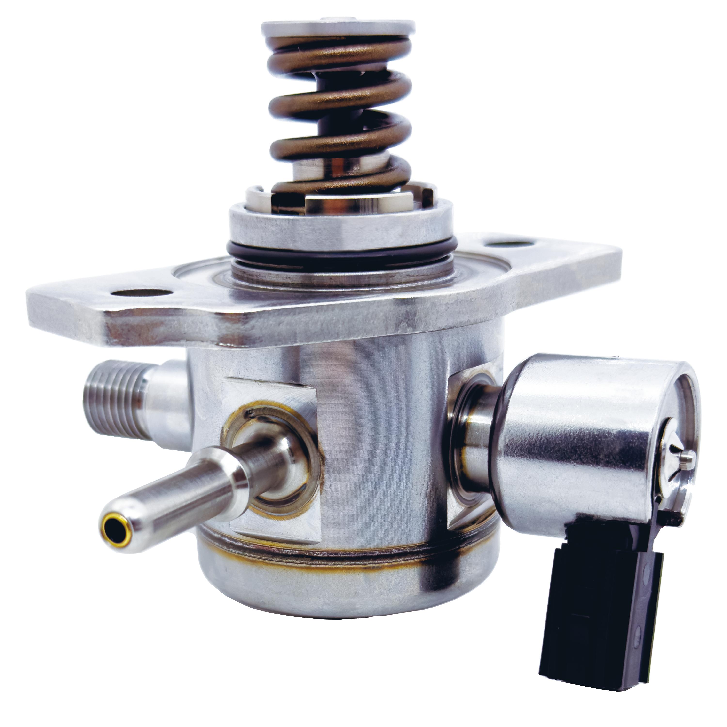 TruGrade Direct Injection High Pressure Fuel Pump TG25098 | AutoZone