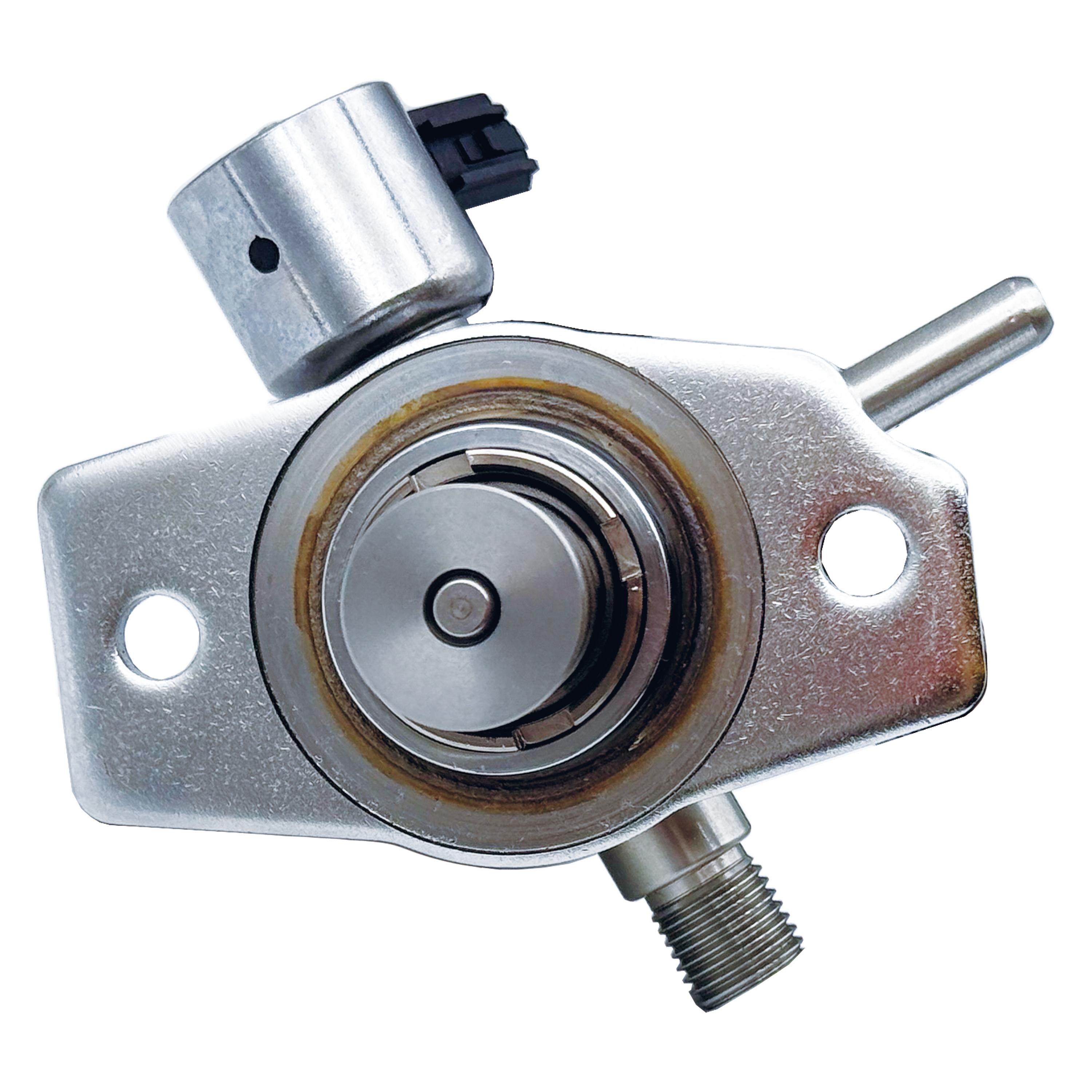 TruGrade Direct Injection High Pressure Fuel Pump TG25098 | AutoZone