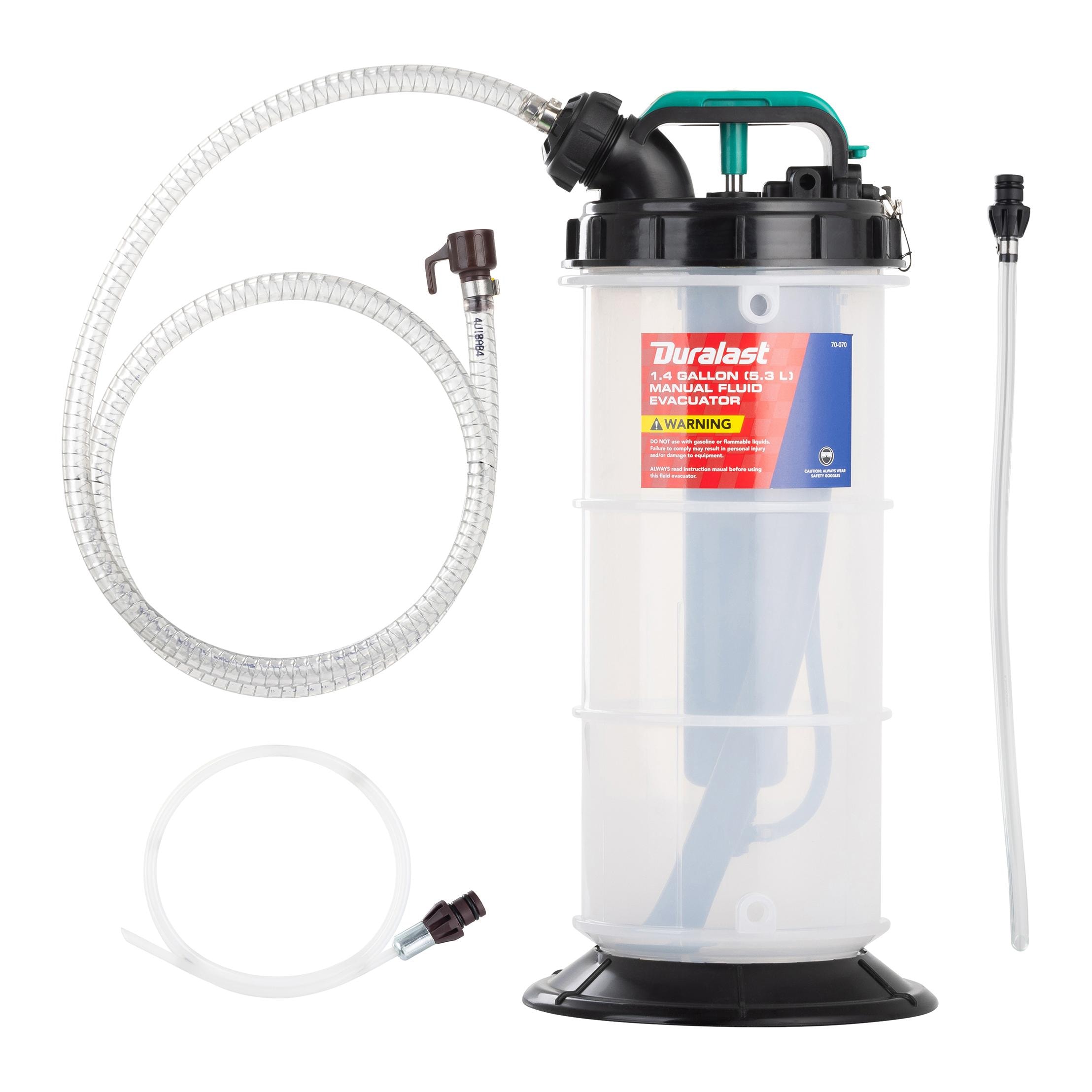 Duralast Fluid Hand Pump 70-070 | AutoZone