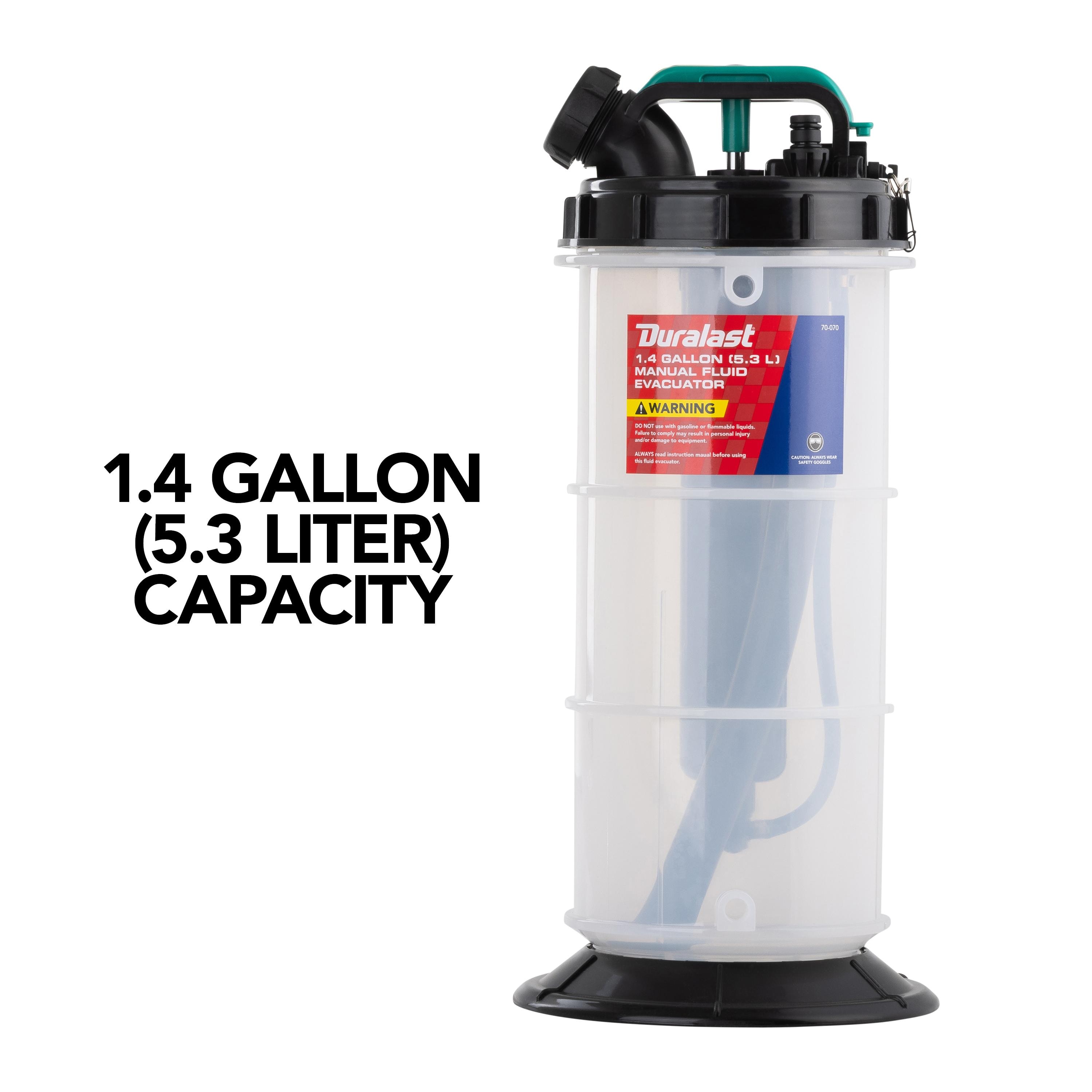 Duralast Fluid Hand Pump 70-070 | AutoZone