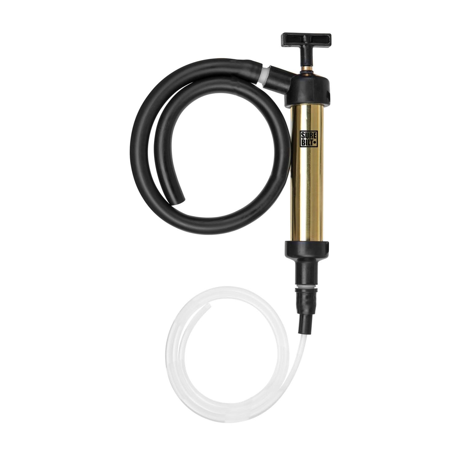 SureBilt Fluid Hand Pump SB3301G | AutoZone