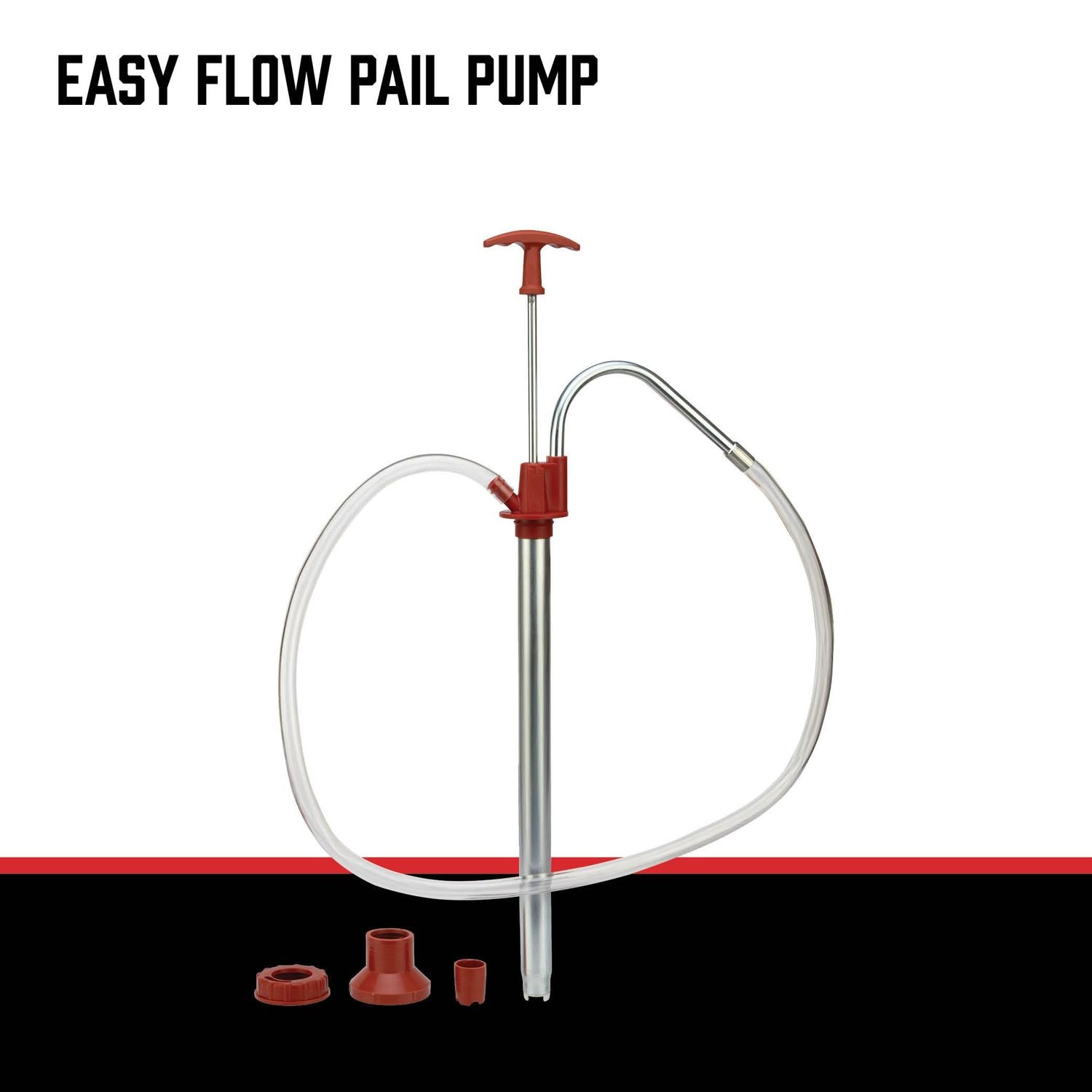 SureBilt Fluid Hand Pump SB54286G | AutoZone