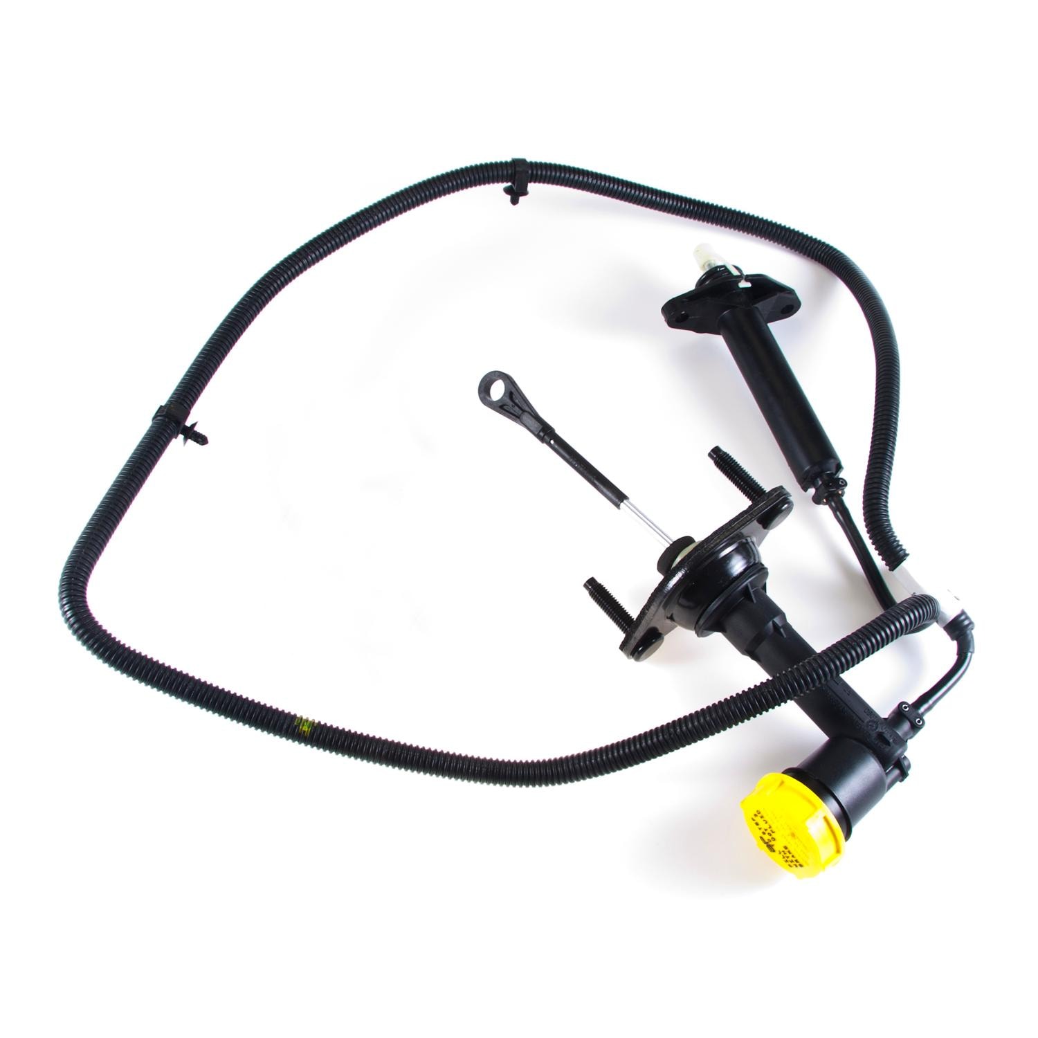 ルーカスママさん専用 LuK Clutch Master Cylinder and Line Assembly CRS052 | AutoZone